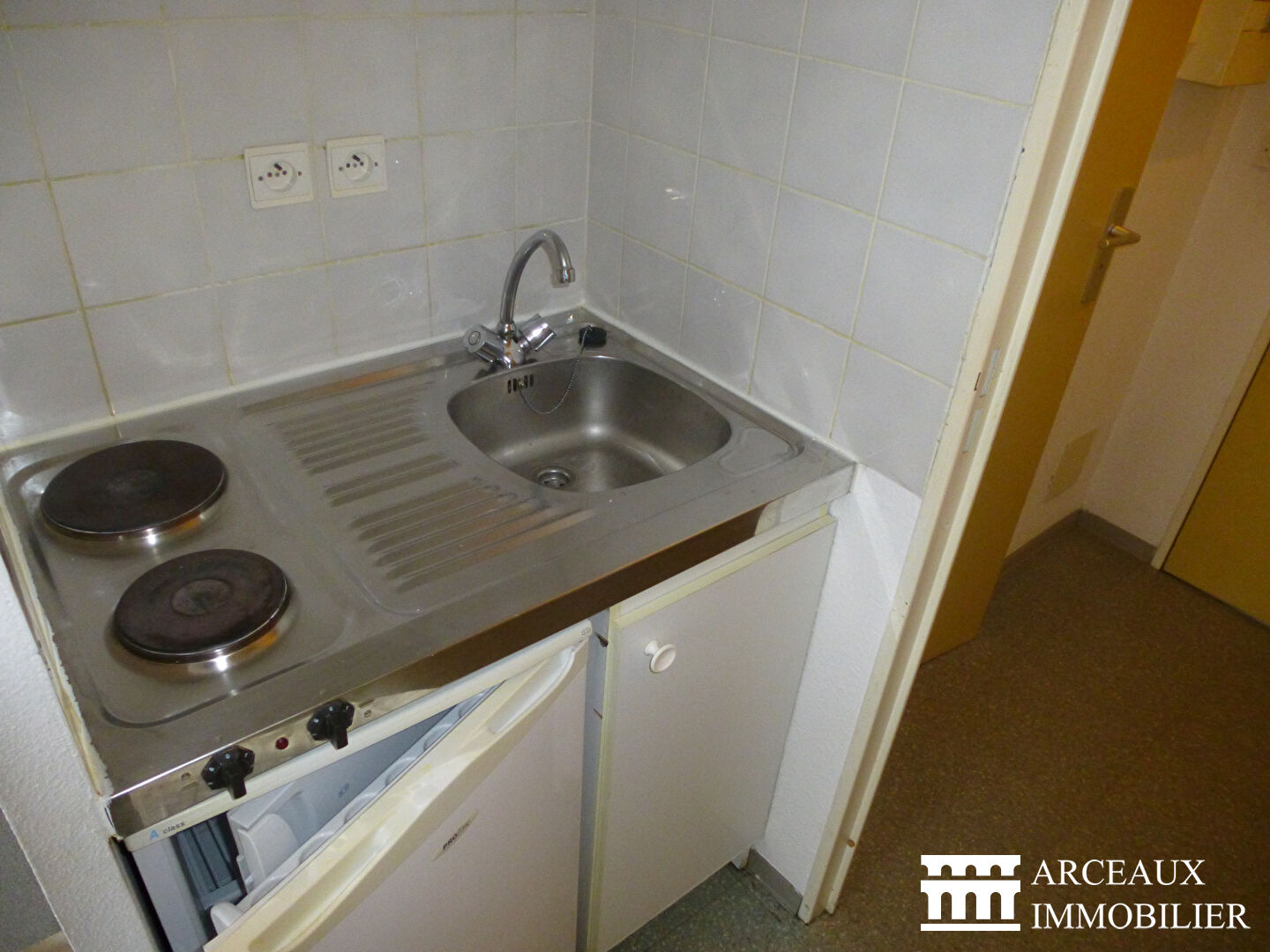 Location appartement Montpellier 34070; 460 &euro; 