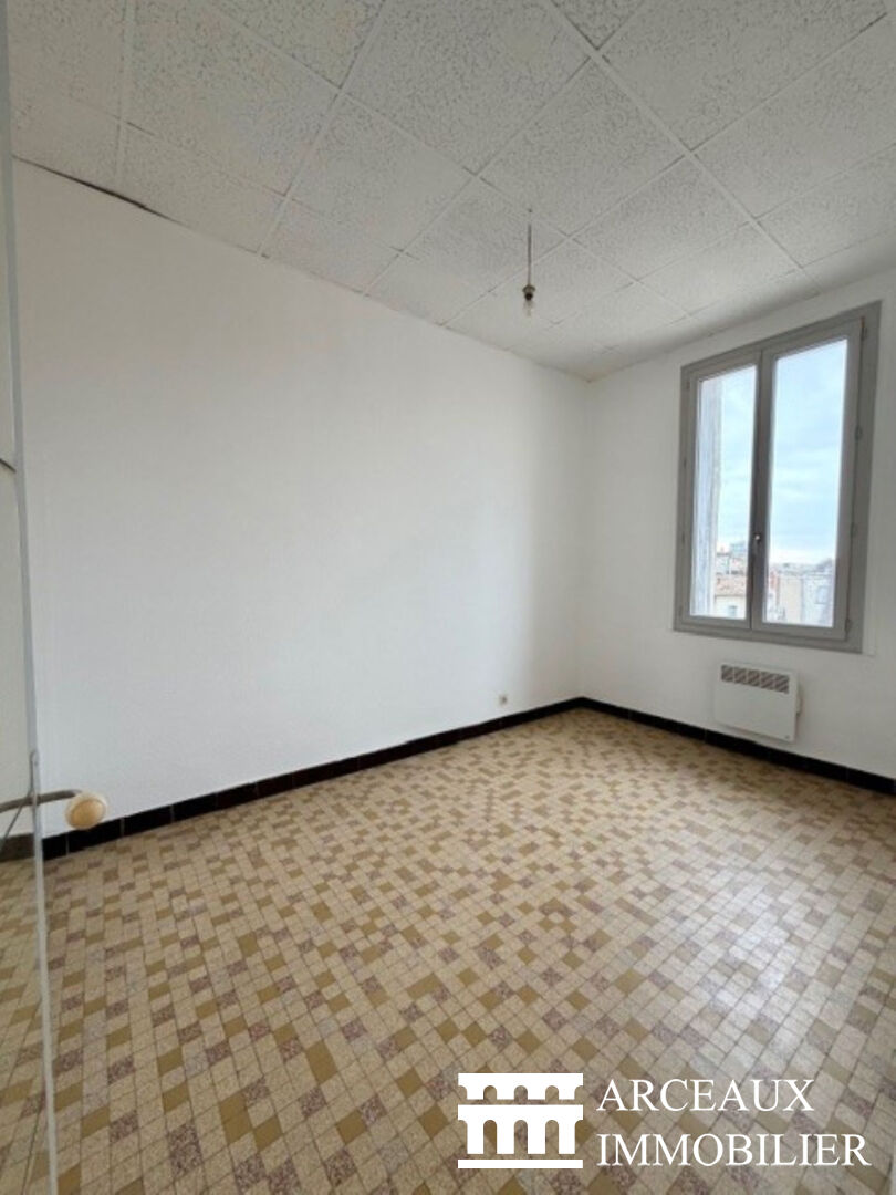 A louer appartement 590 &euro;  Montpellier