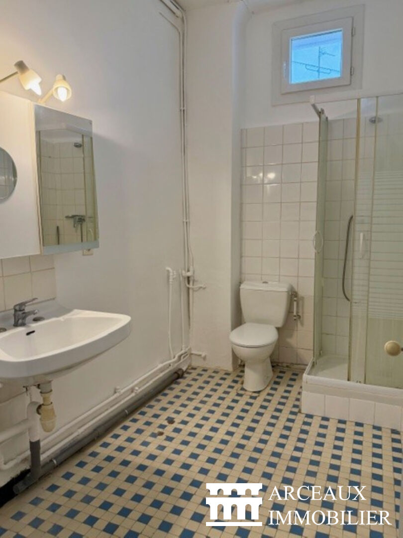 Appartement sur Montpellier ; 590 &euro;  ; A louer Réf. 00315