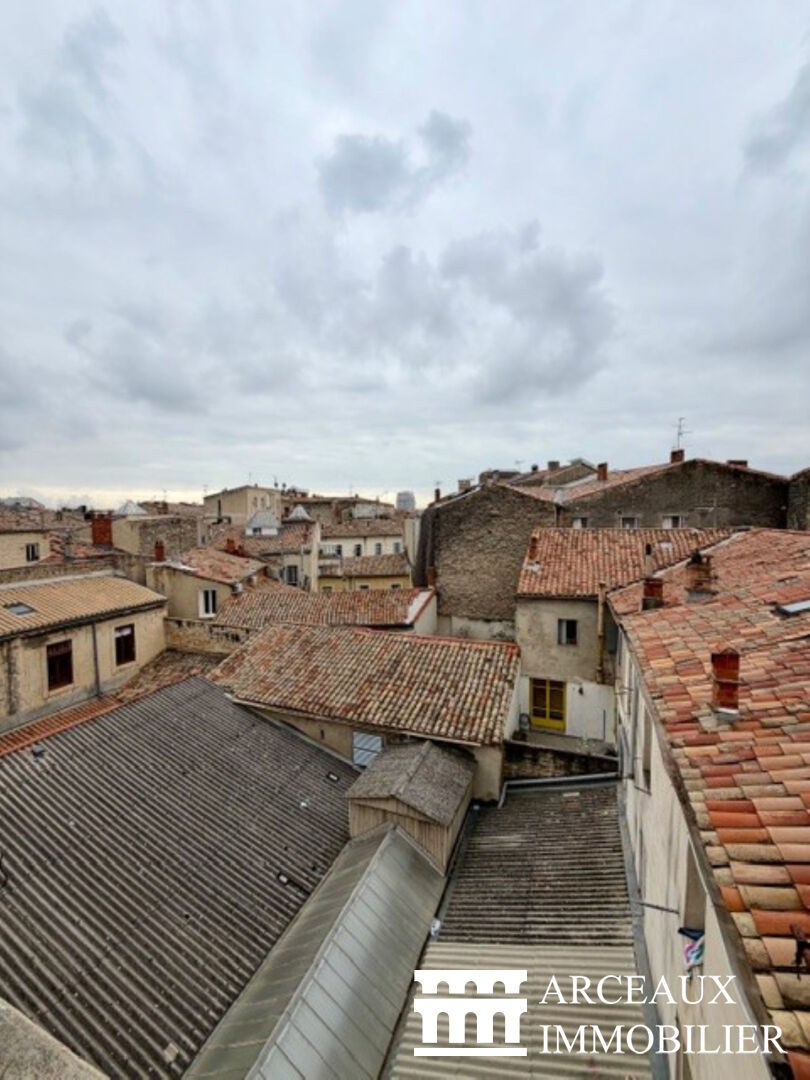 Appartement 590 &euro;  sur Montpellier (34000) - Réf. 00315