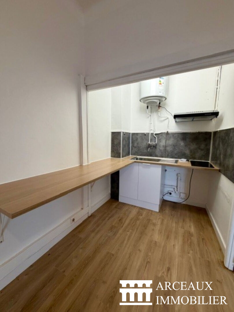 Appartement sur Montpellier ; 726 &euro;  ; Location Réf. 1545