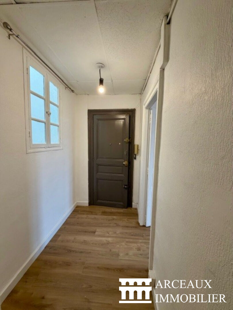 Appartement 726 &euro;  Réf. 1545 Montpellier
