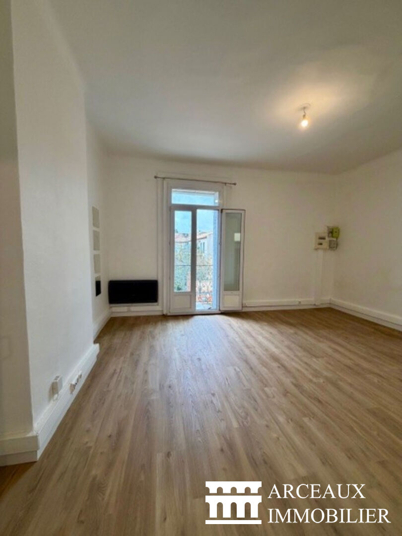 Location appartement Montpellier Réf. 1545