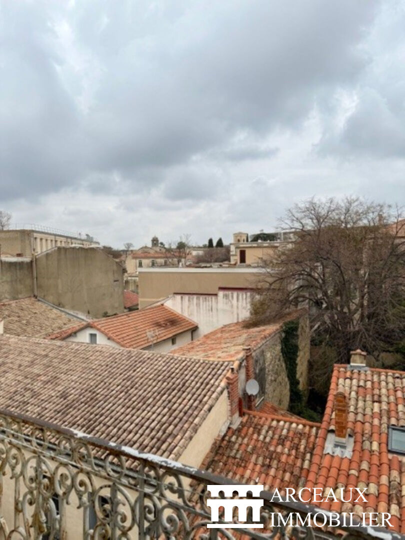 Appartement 726 &euro;  sur Montpellier (34000) - Réf. 1545