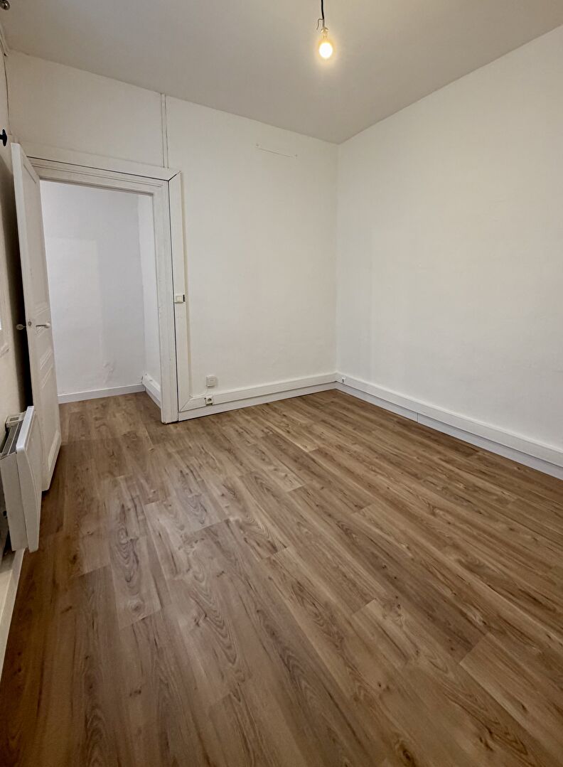 Appartement 726 &euro;  Réf. 1545 Montpellier