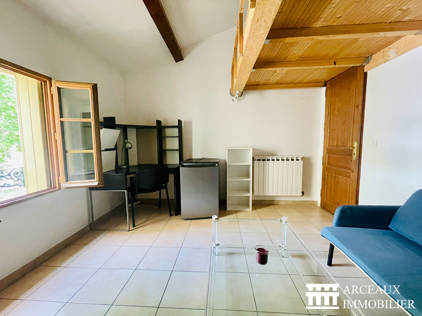 A louer appartement 450 &euro;  Montpellier