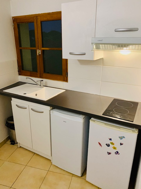 A louer appartement Montpellier 34000; 450 &euro; 