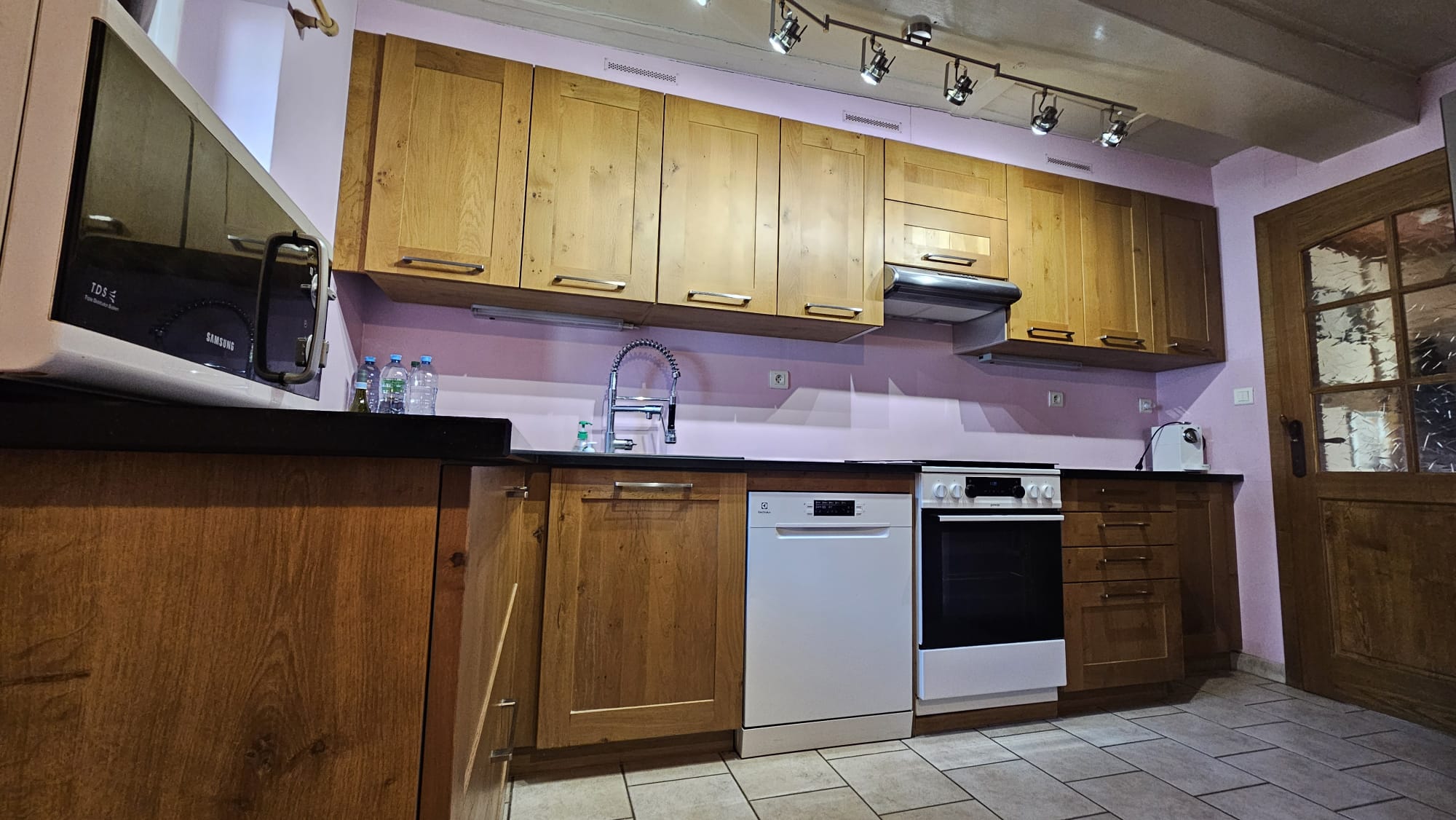 A vendre maison Village Neuf 68128; 388 000 &euro;