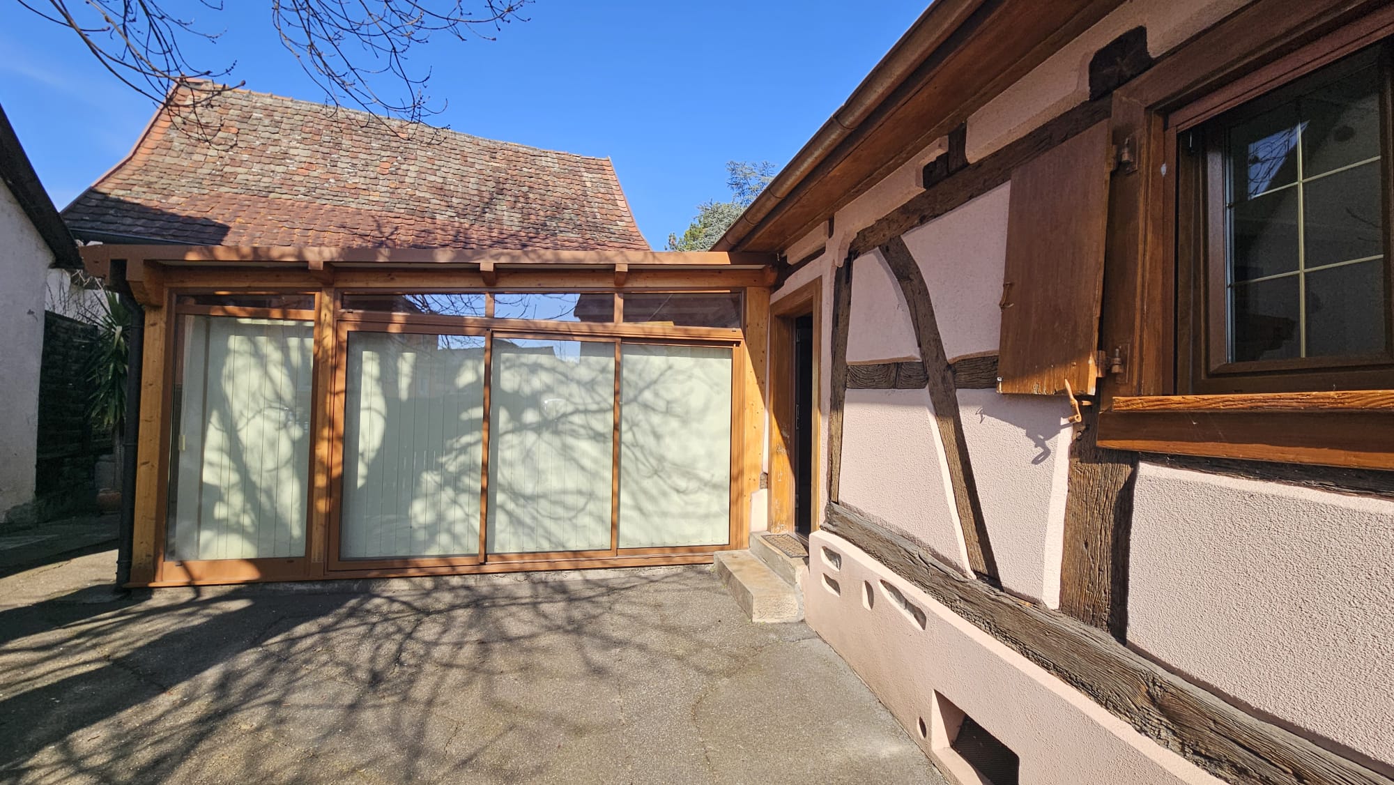 Maison 388 000 &euro; Réf. 2208 Village Neuf