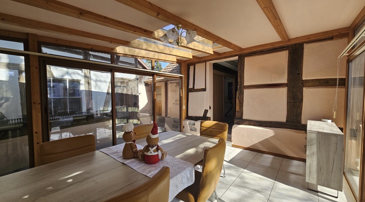 Achat maison Village Neuf Réf. 2208