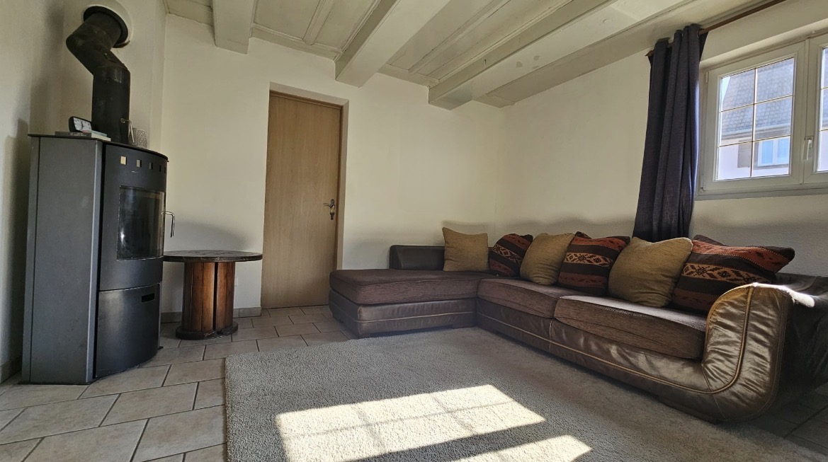 Achat maison Village Neuf Réf. 2208