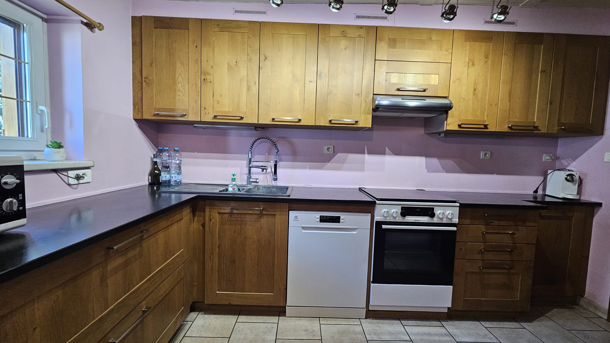 Achat maison Village Neuf Réf. 2208