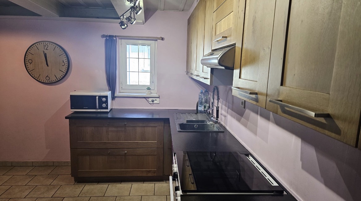 Achat maison Village Neuf Réf. 2208