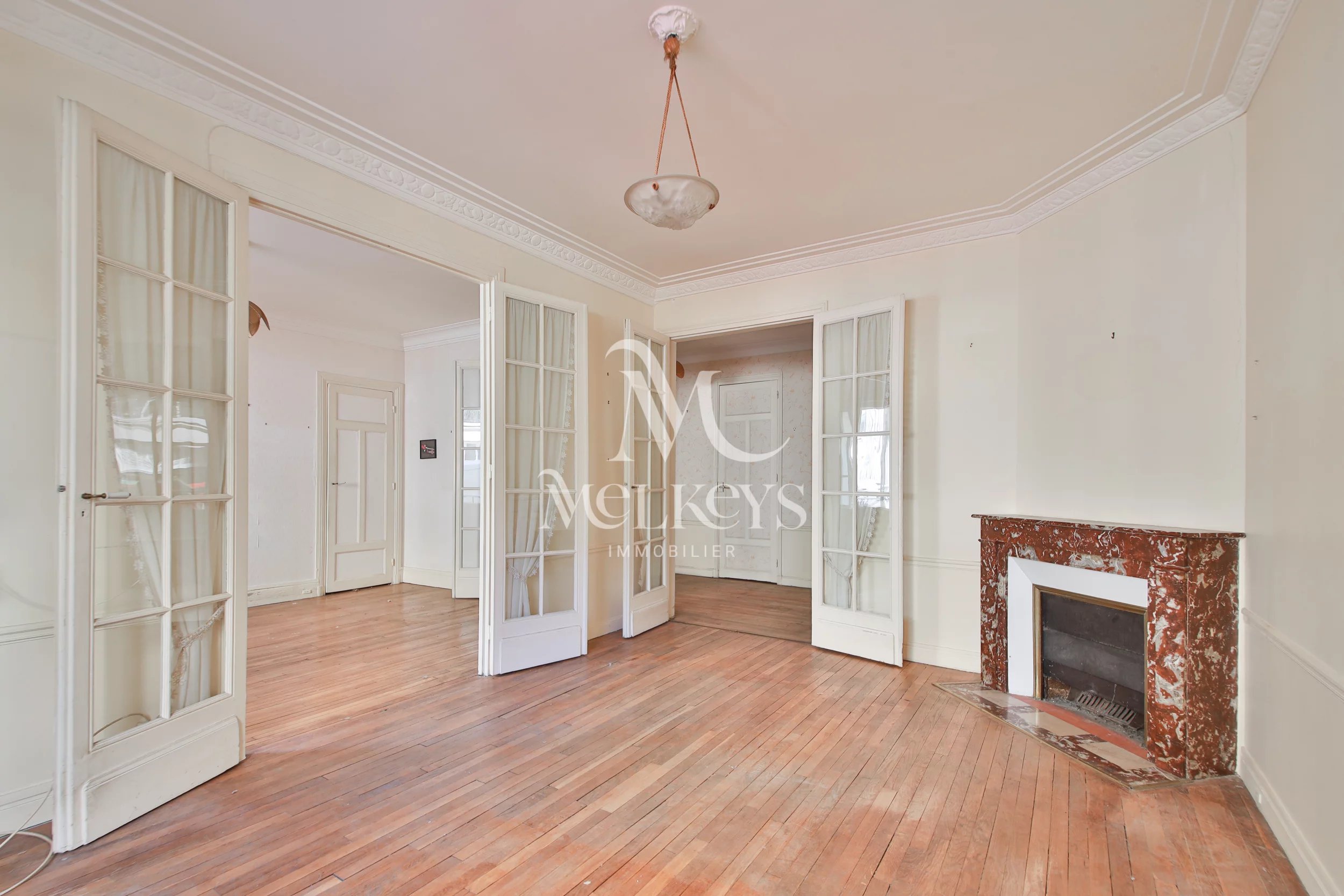 Appartement 576 000 &euro; sur Paris 16ème (75016) - Réf. 86812260-86812260