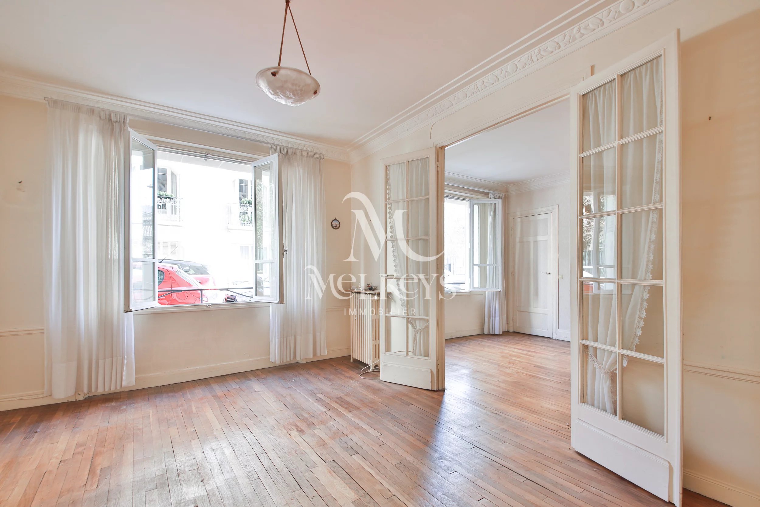 A vendre appartement Paris 16ème 75016; 576 000 &euro;