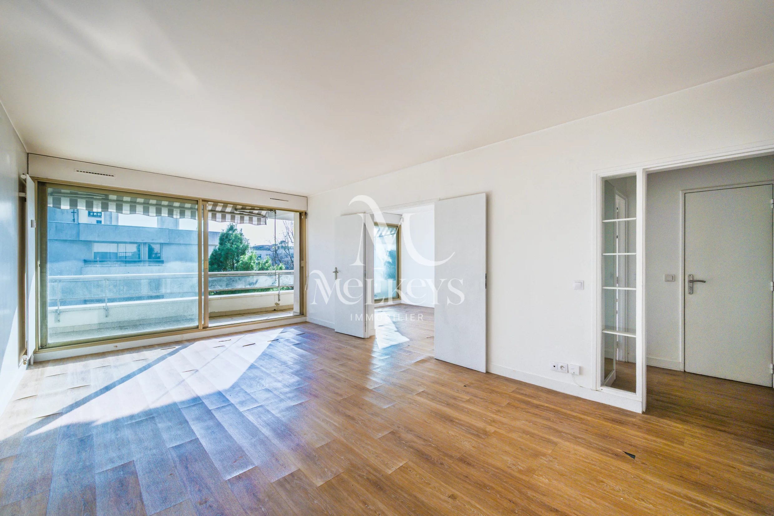 Appartement 935 000 &euro;  sur Boulogne-Billancourt (92100) - Réf. 86783128-86783128