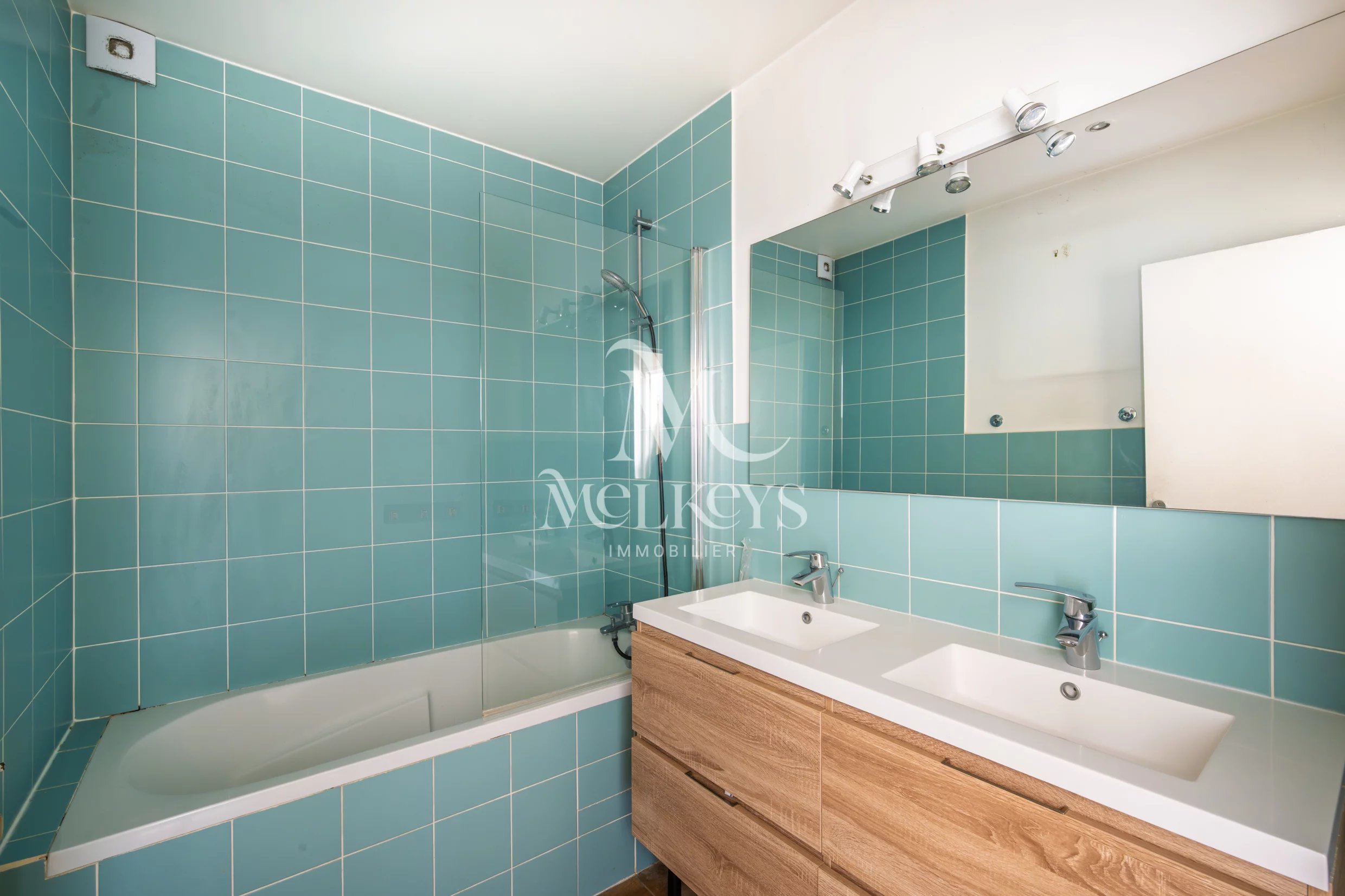 Appartement 935 000 &euro;  Réf. 86783128-86783128 Boulogne-Billancourt