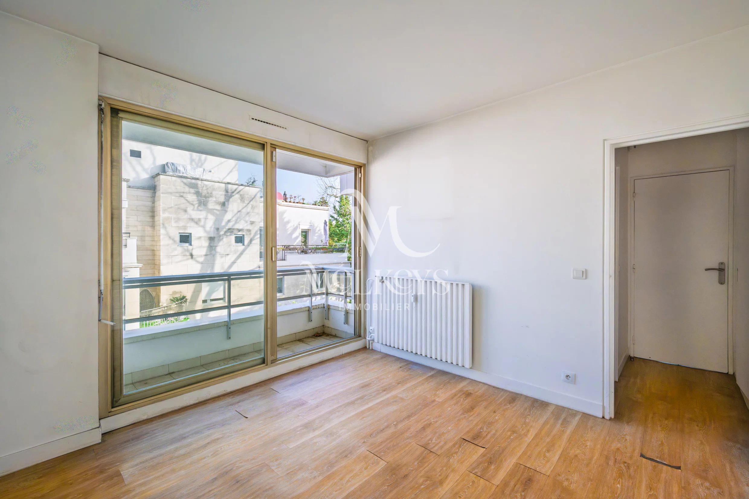 Vente appartement 935 000 &euro;  Boulogne-Billancourt