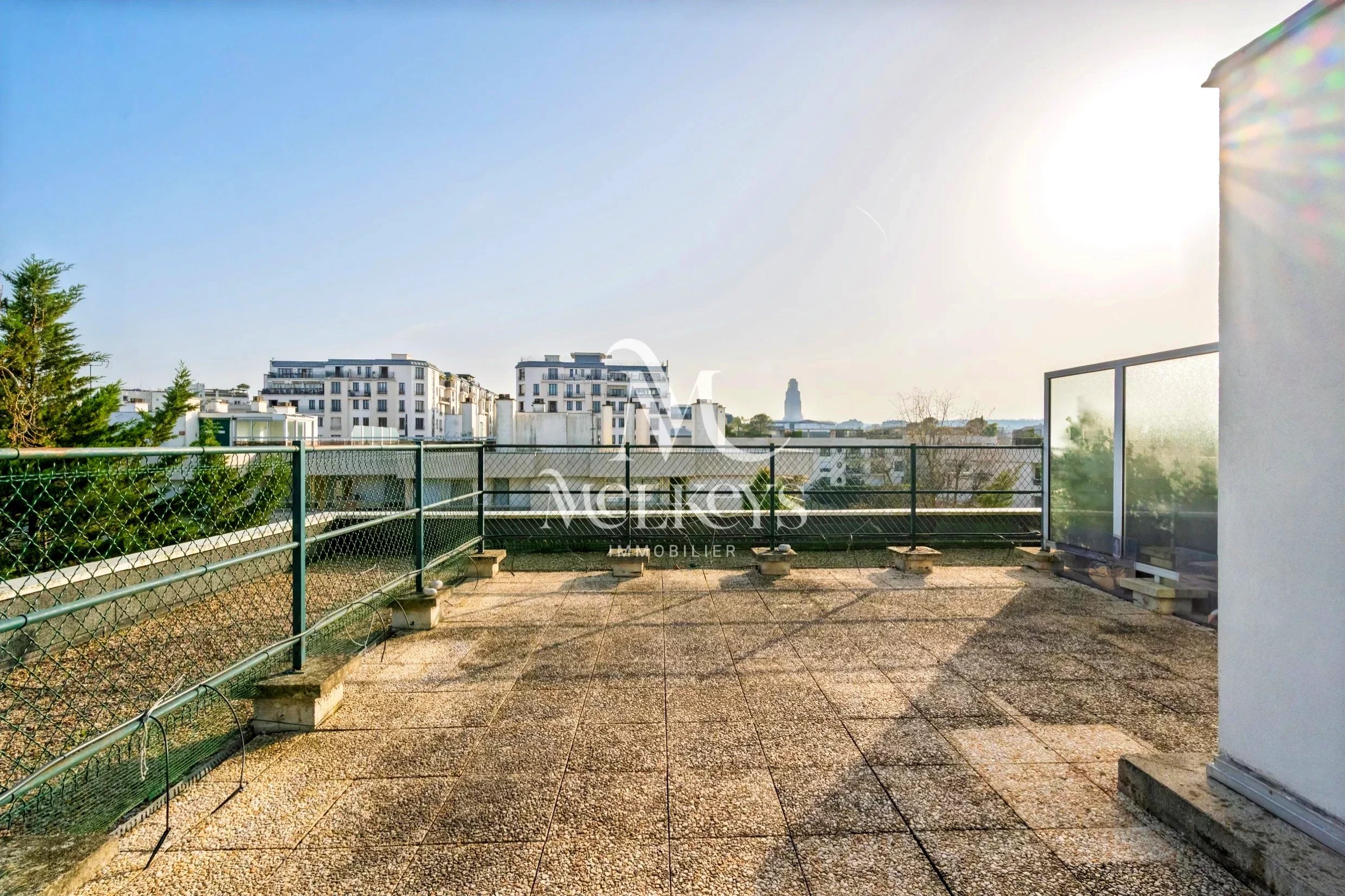 Achat appartement Boulogne-Billancourt Réf. 86783128-86783128