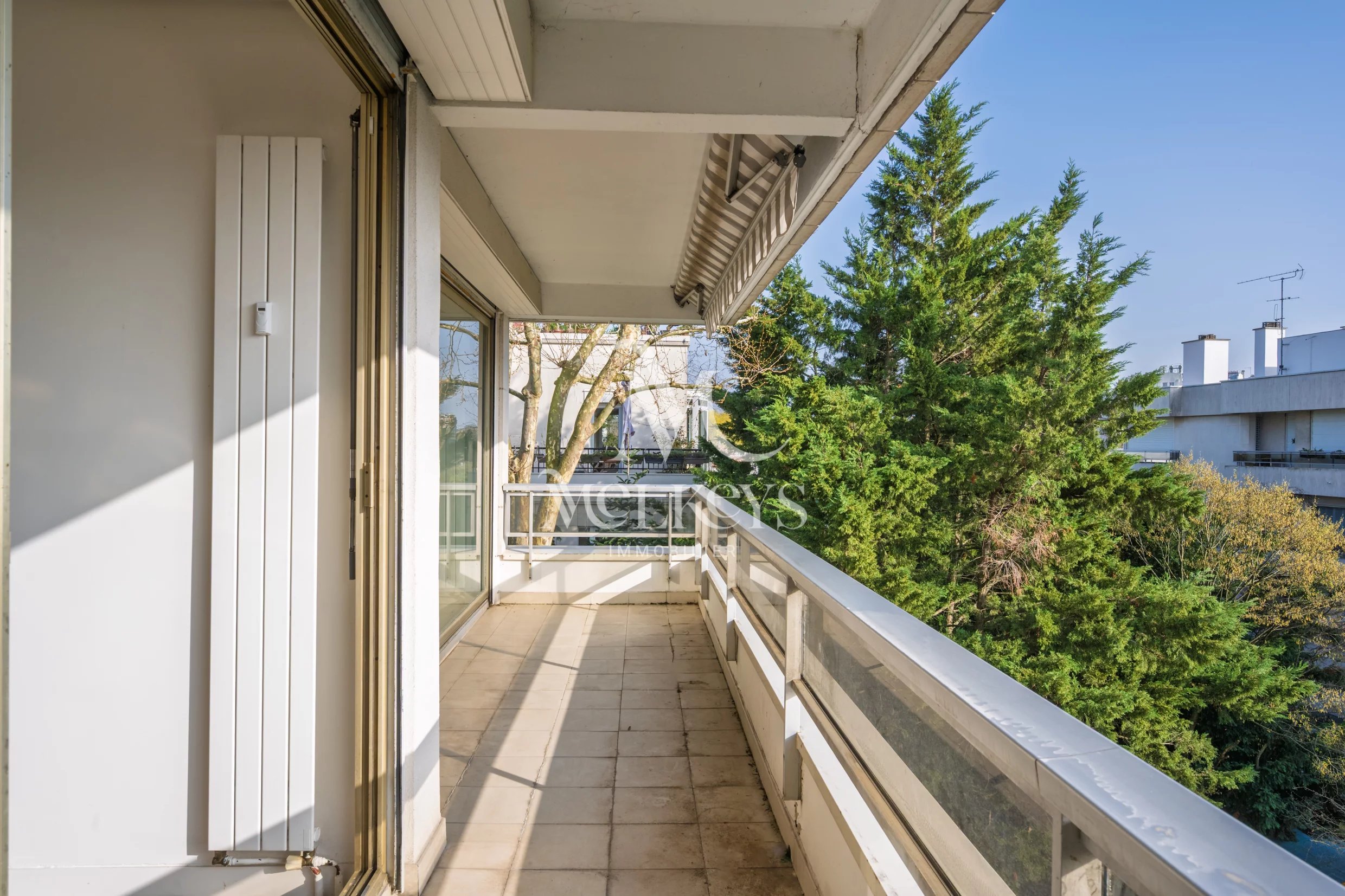 Appartement 935 000 &euro;  sur Boulogne-Billancourt (92100) - Réf. 86783128-86783128