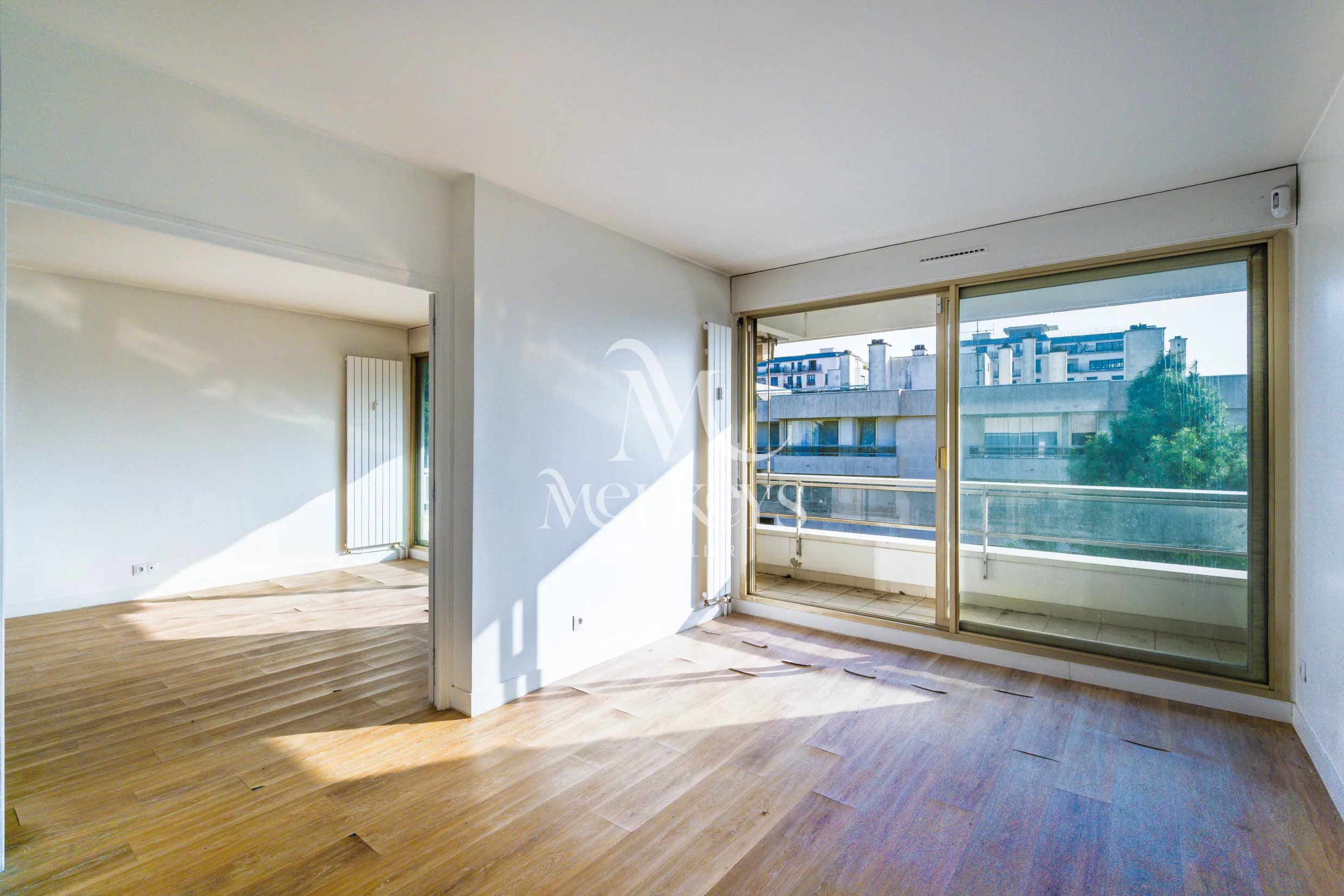 Vente appartement 935 000 &euro;  Boulogne-Billancourt