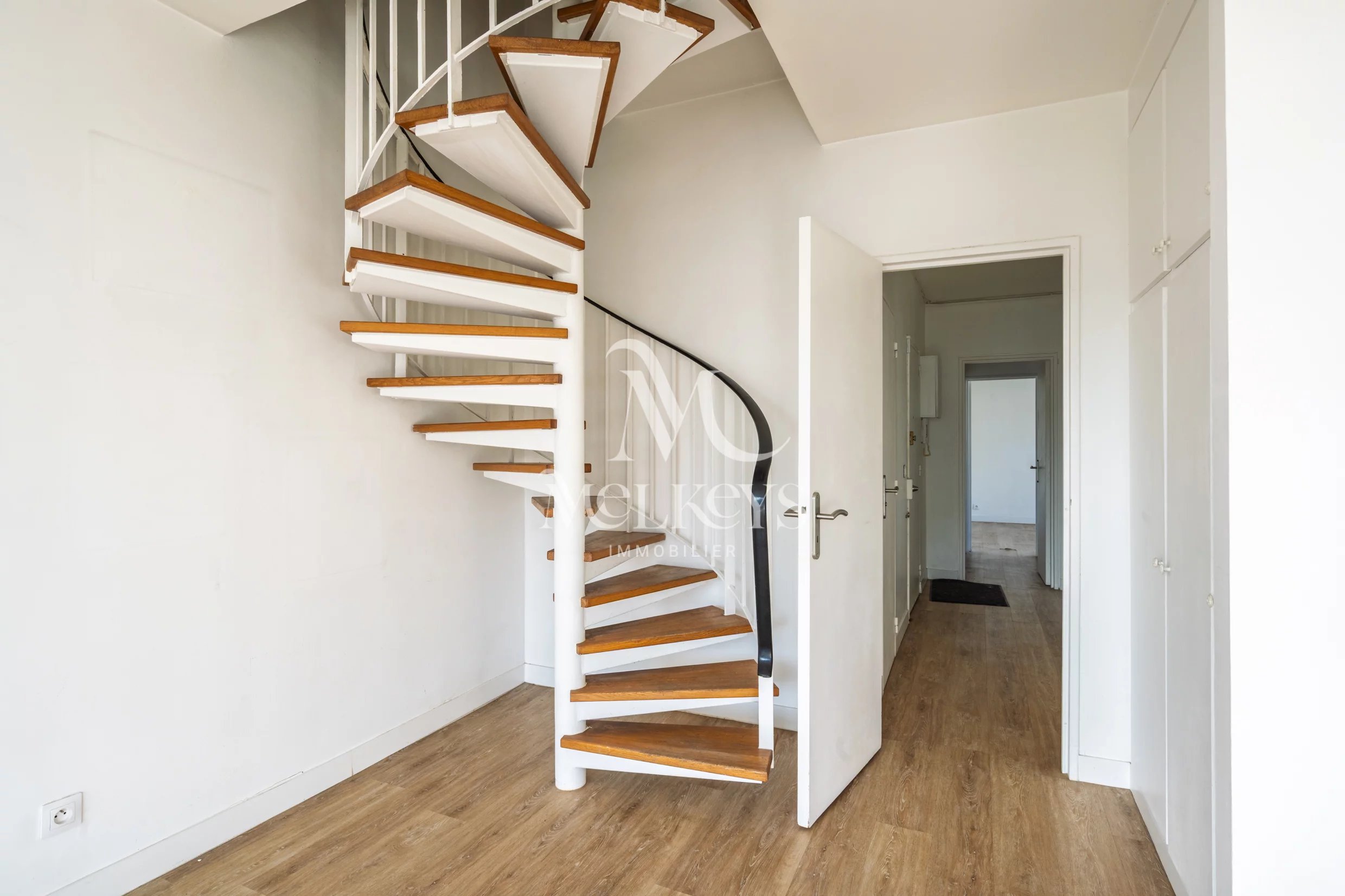 Vente appartement 935 000 &euro;  Boulogne-Billancourt