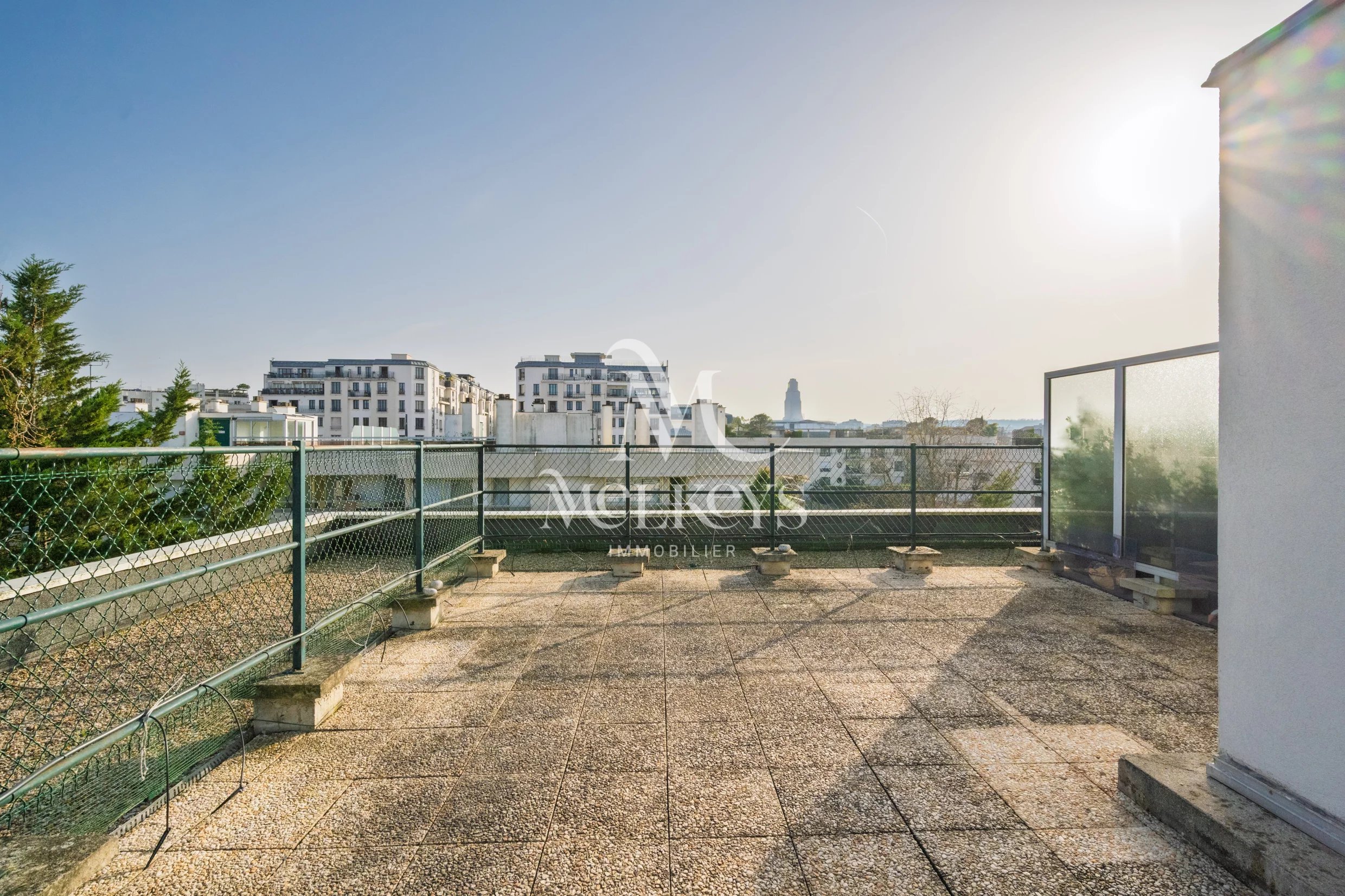 Achat appartement Boulogne-Billancourt Réf. 86783128-86783128