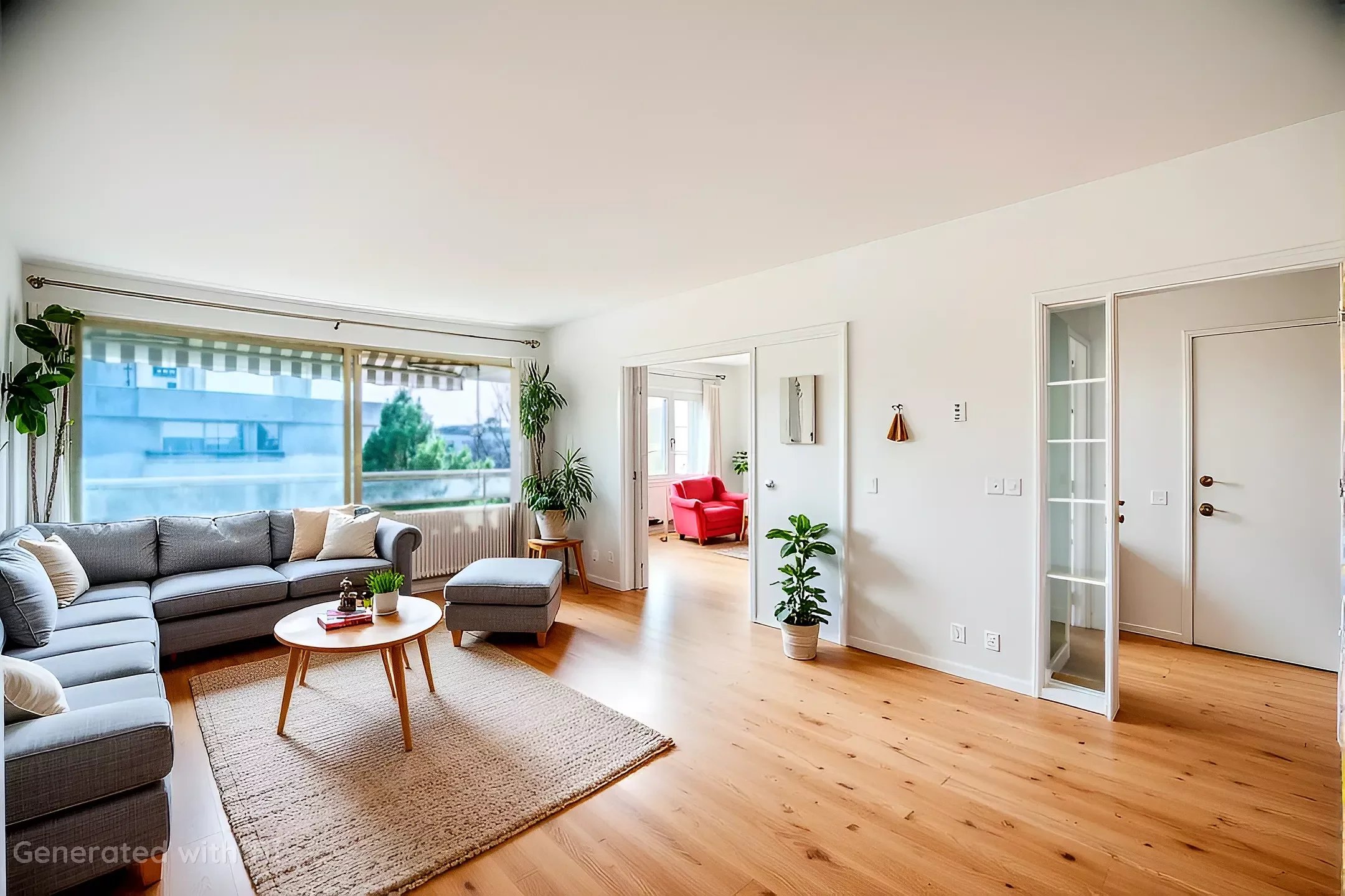 Appartement sur Boulogne-Billancourt ; 935 000 &euro;  ; Achat Réf. 86783128-86783128