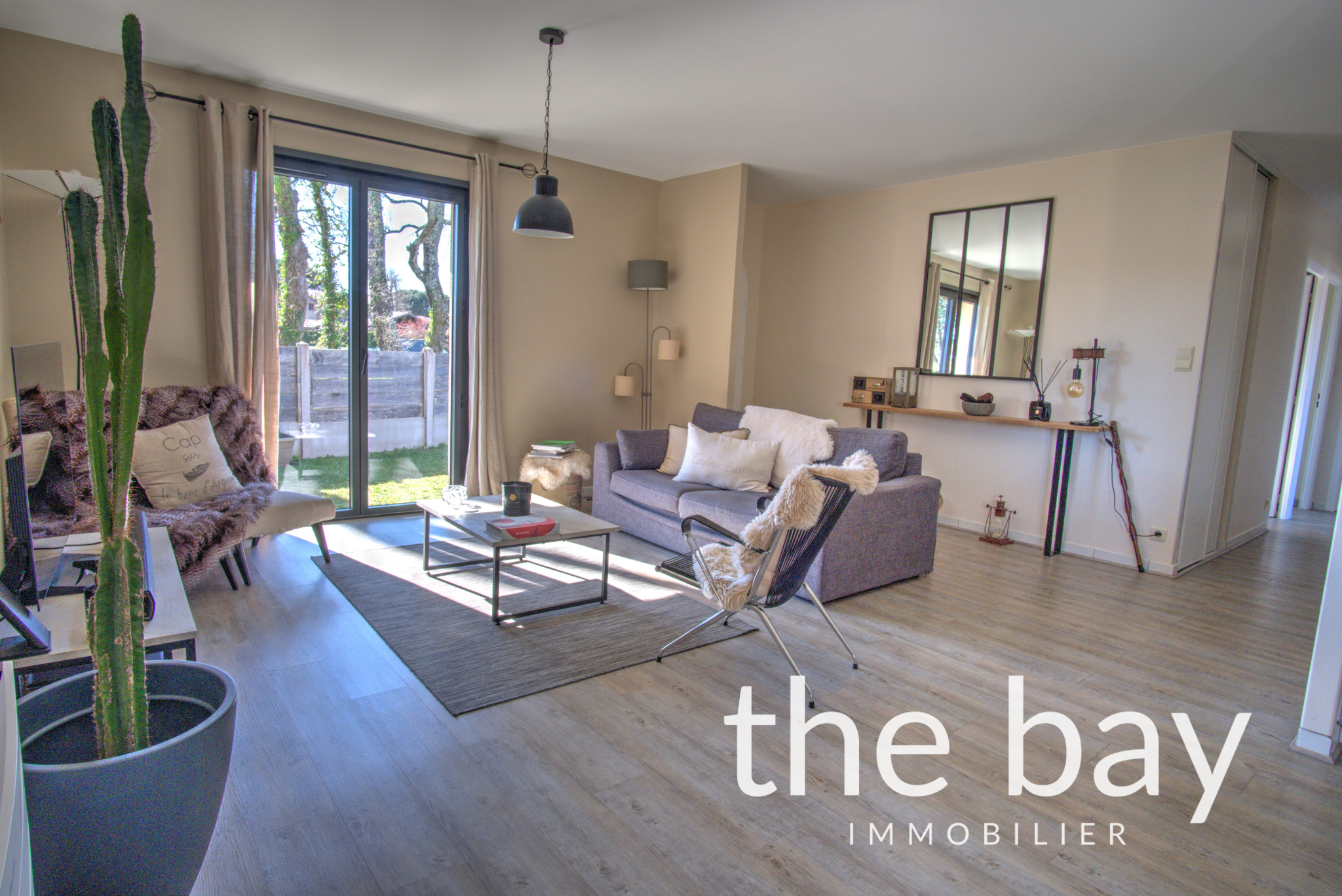 Achat maison La Teste-de-Buch Réf. 1230_645