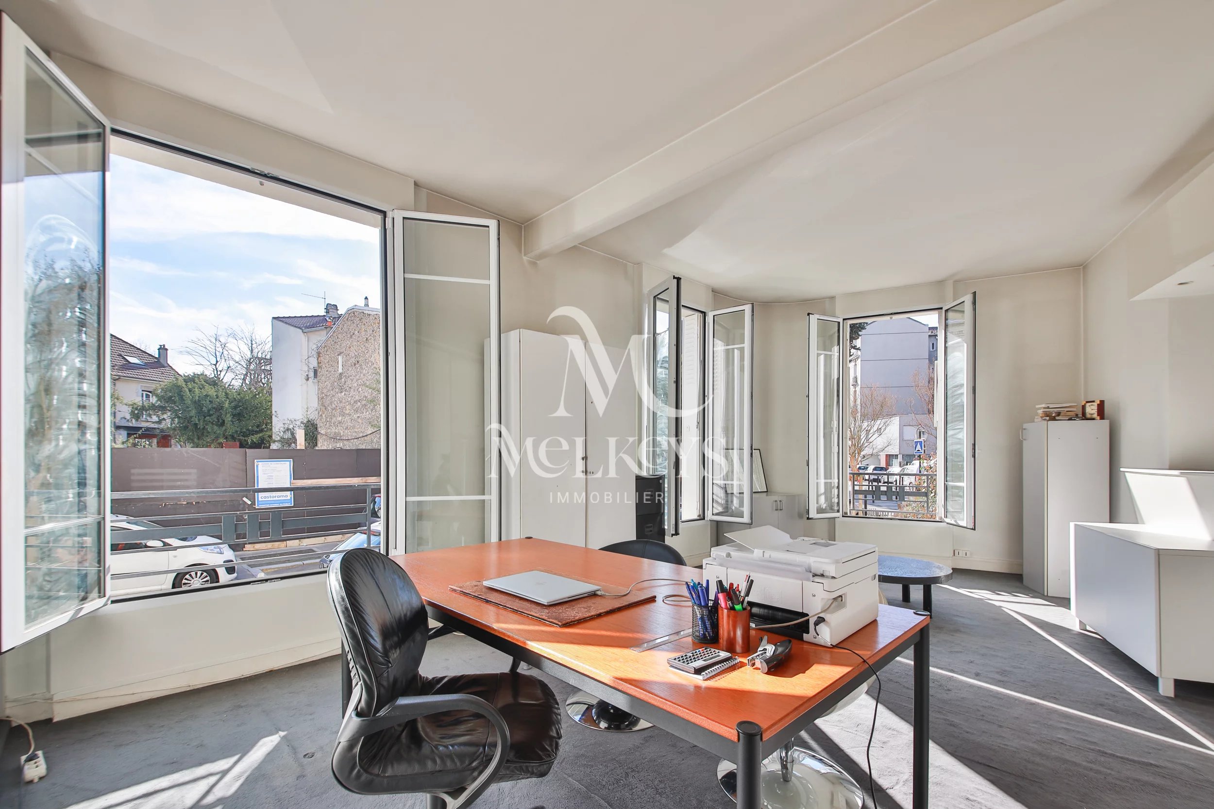 A vendre appartement Boulogne-Billancourt 92100; 490 000 &euro; 