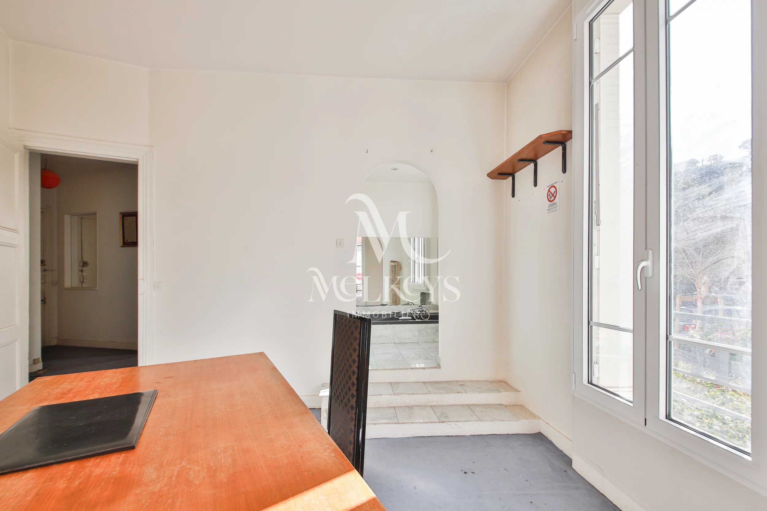 Achat appartement Boulogne-Billancourt Réf. 86777695-86777695