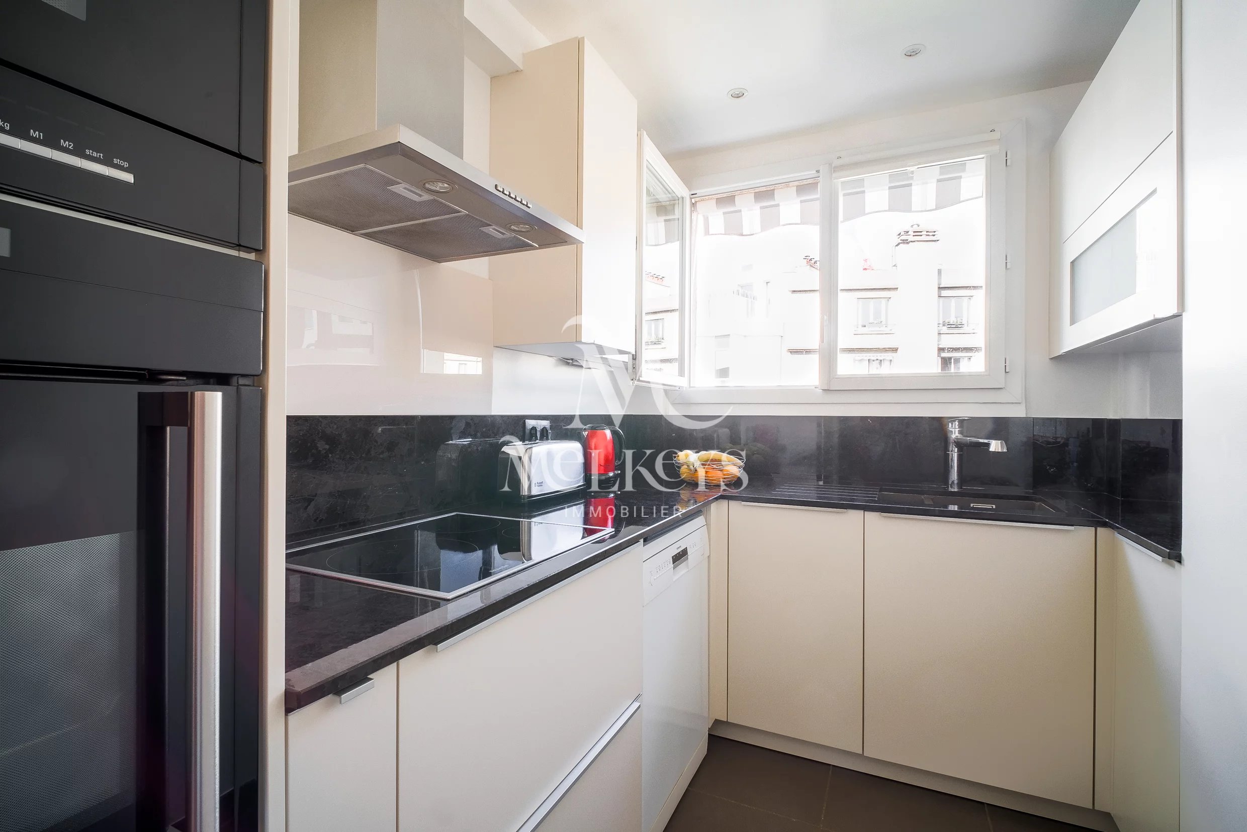 Appartement 730 000 &euro;  Réf. 86823213-86823213 Boulogne-Billancourt