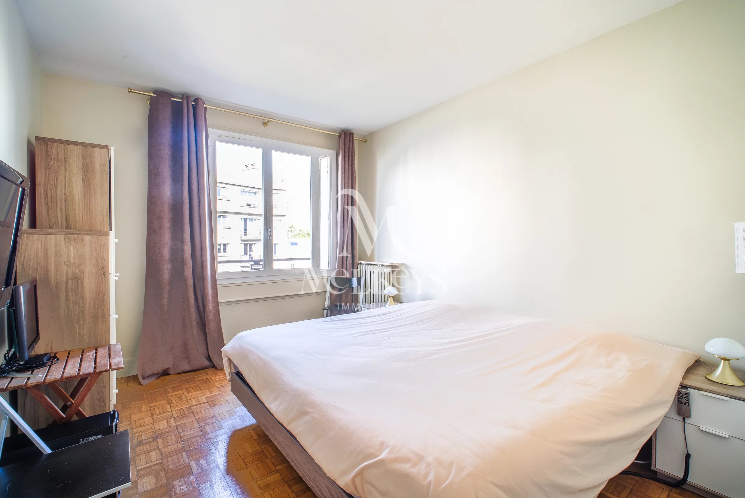 Vente appartement 730 000 &euro;  Boulogne-Billancourt