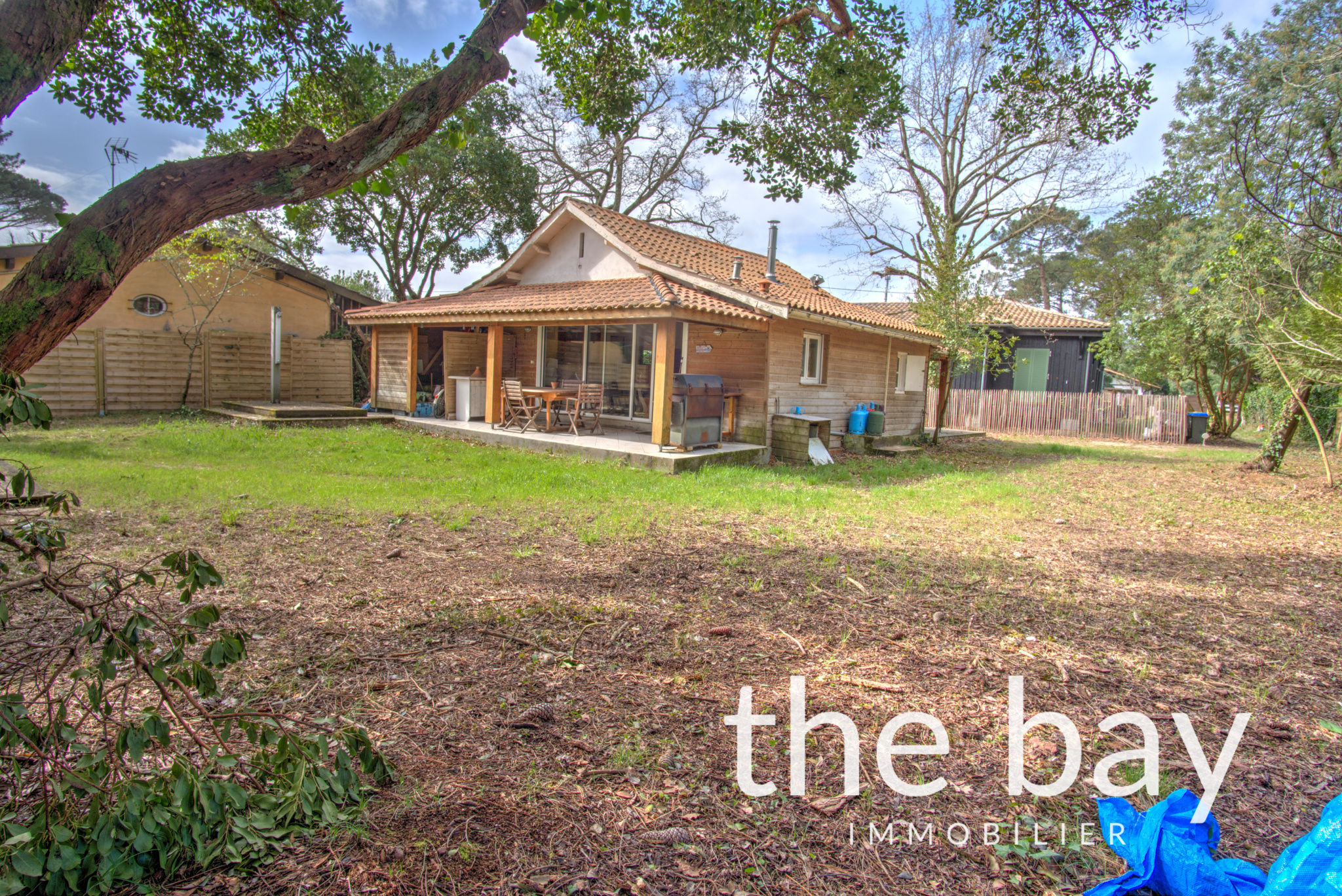 A vendre maison Lège-Cap-Ferret 33950; 699 000 &euro;