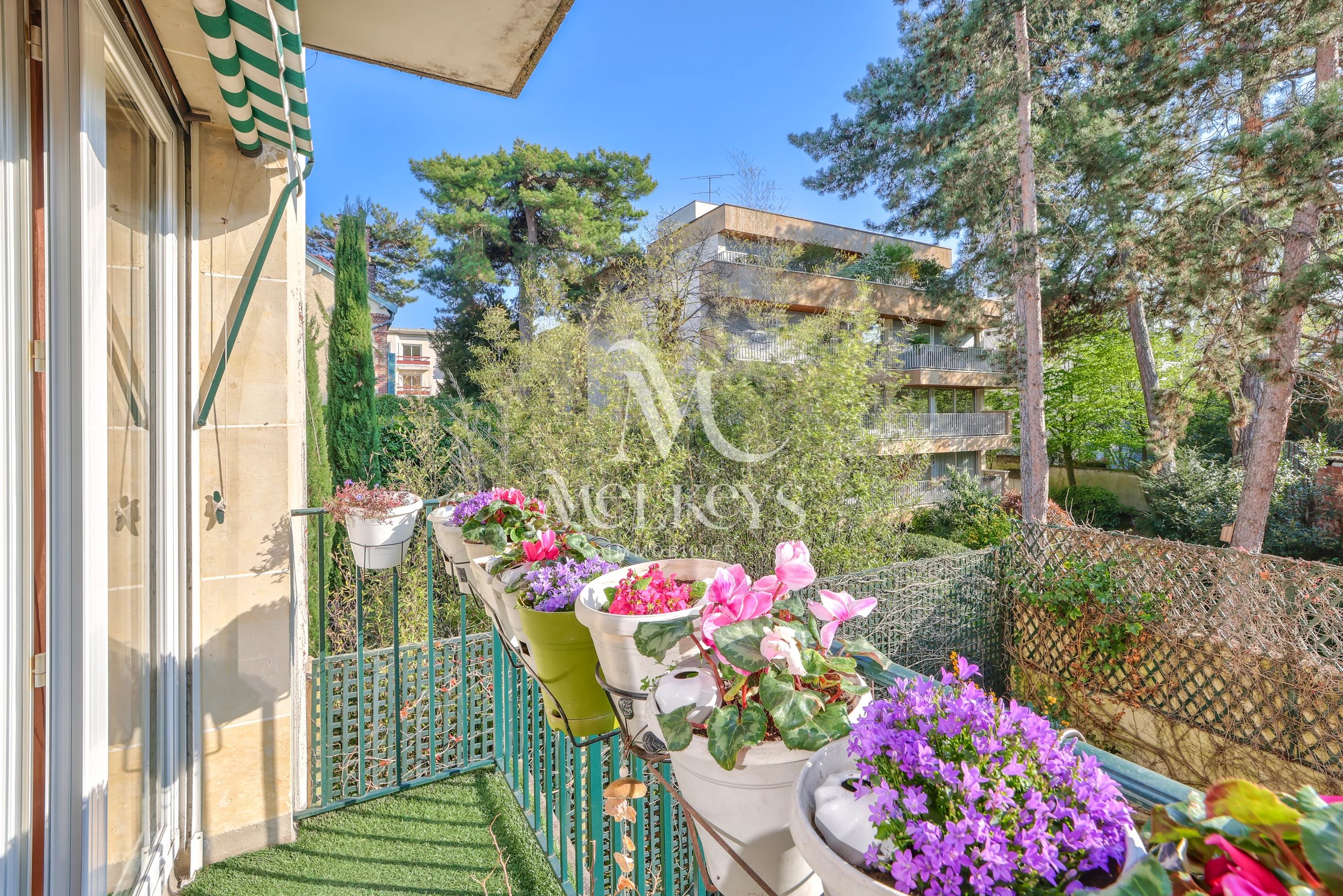 Appartement sur Boulogne-Billancourt ; 790 000 &euro;  ; Vente Réf. 86832097-86832097