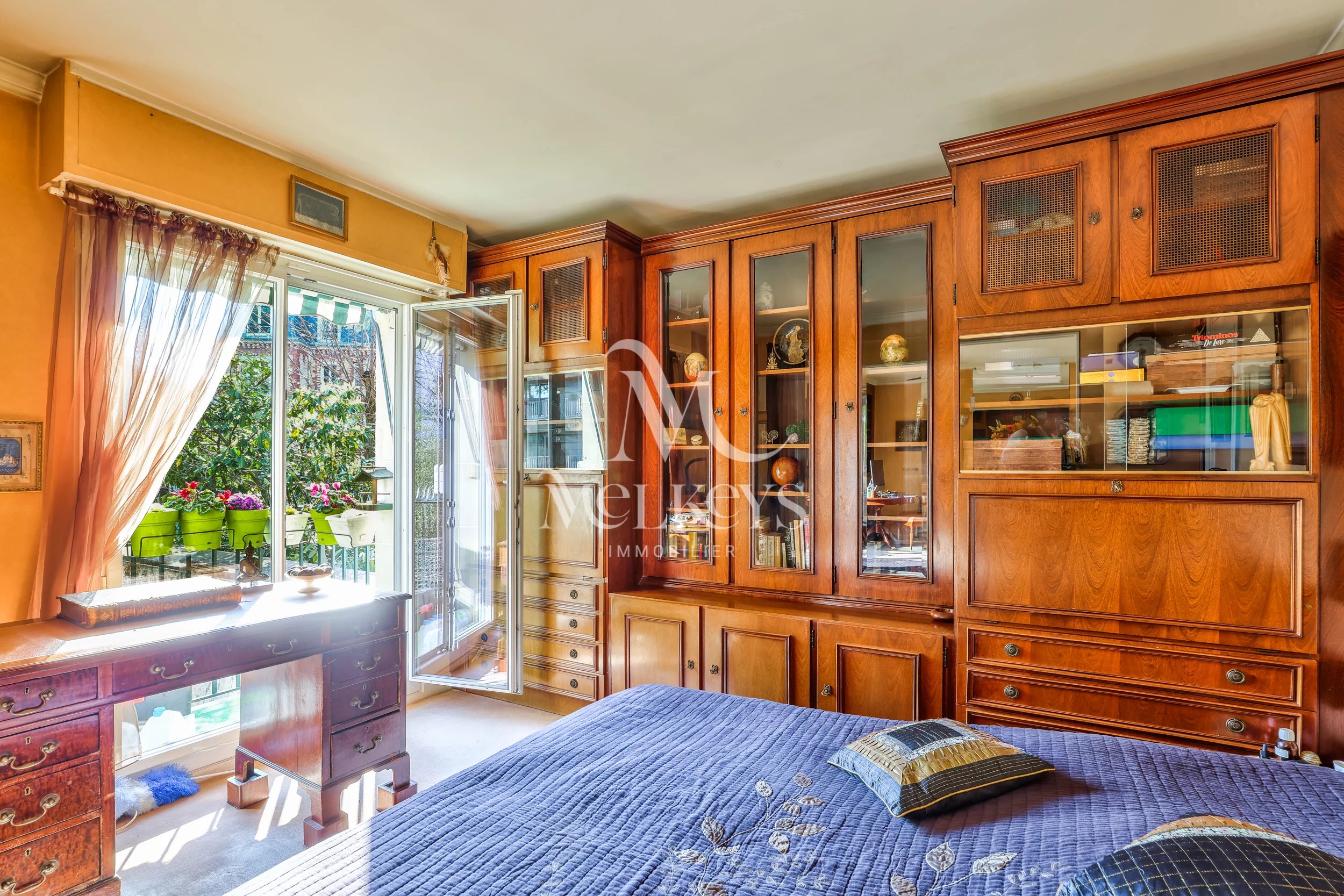 Achat appartement Boulogne-Billancourt Réf. 86832097-86832097