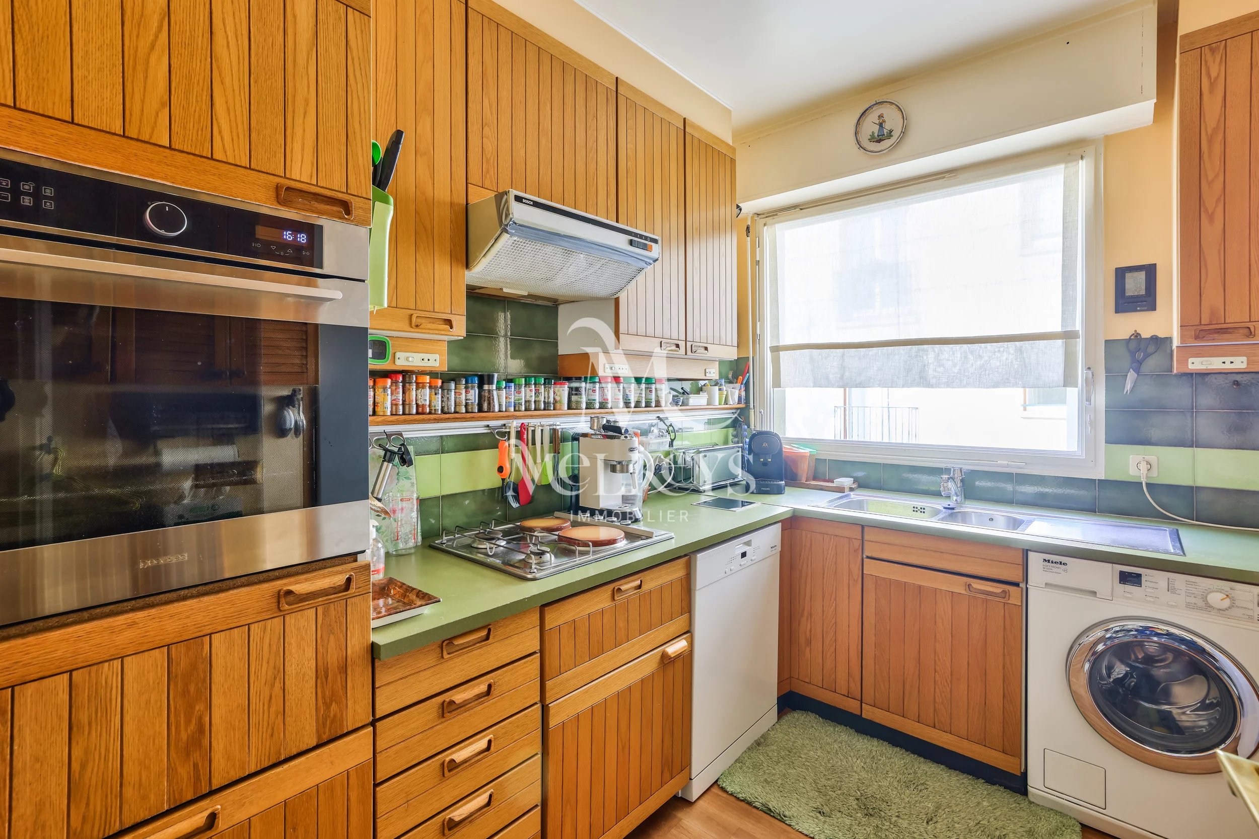 Appartement 790 000 &euro;  Réf. 86832097-86832097 Boulogne-Billancourt