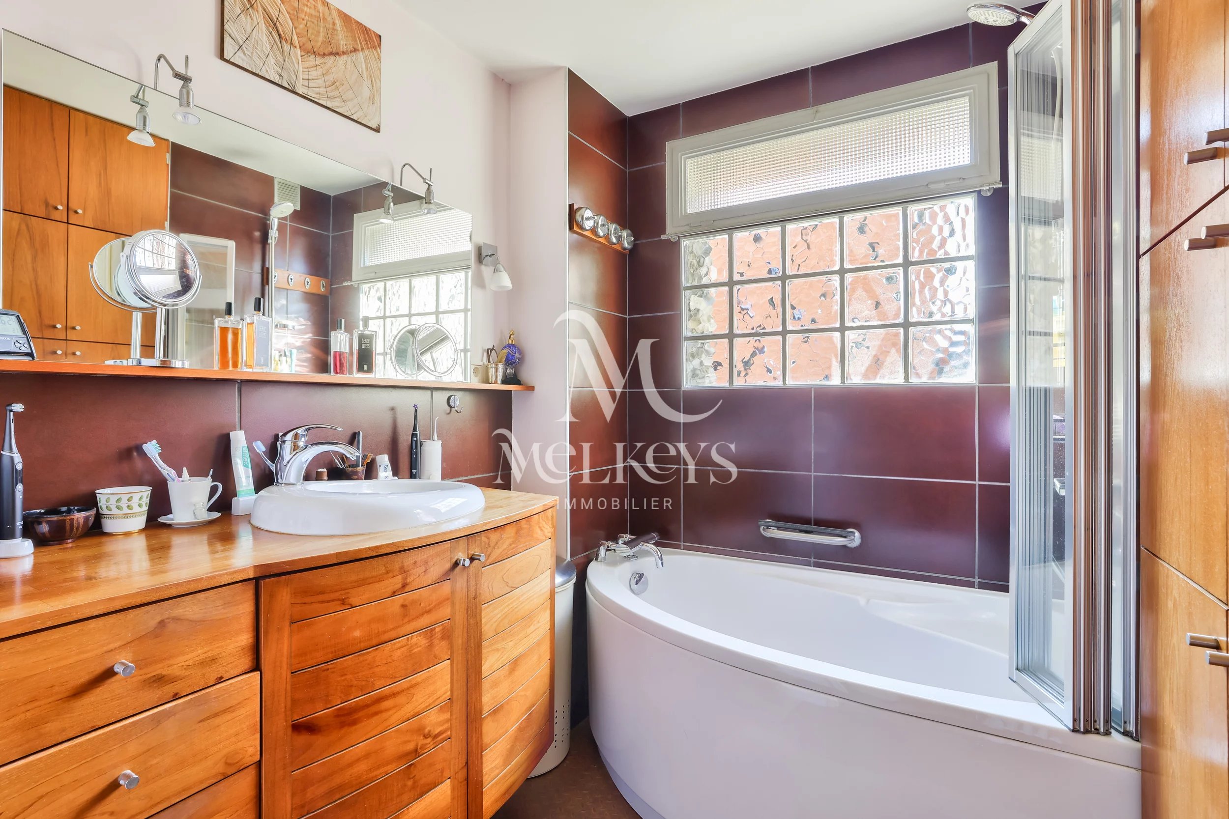 Appartement 790 000 &euro;  sur Boulogne-Billancourt (92100) - Réf. 86832097-86832097