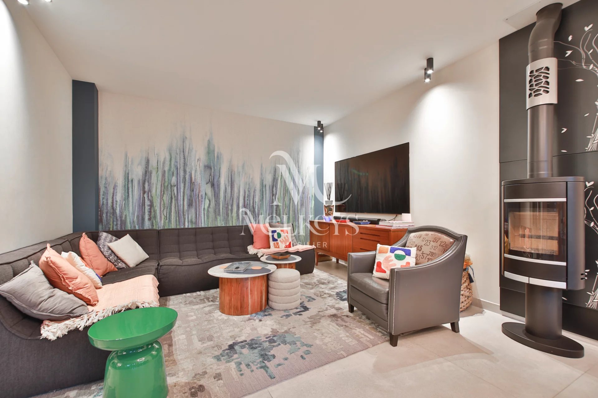 Achat maison Boulogne-Billancourt Réf. 86462403-86462403