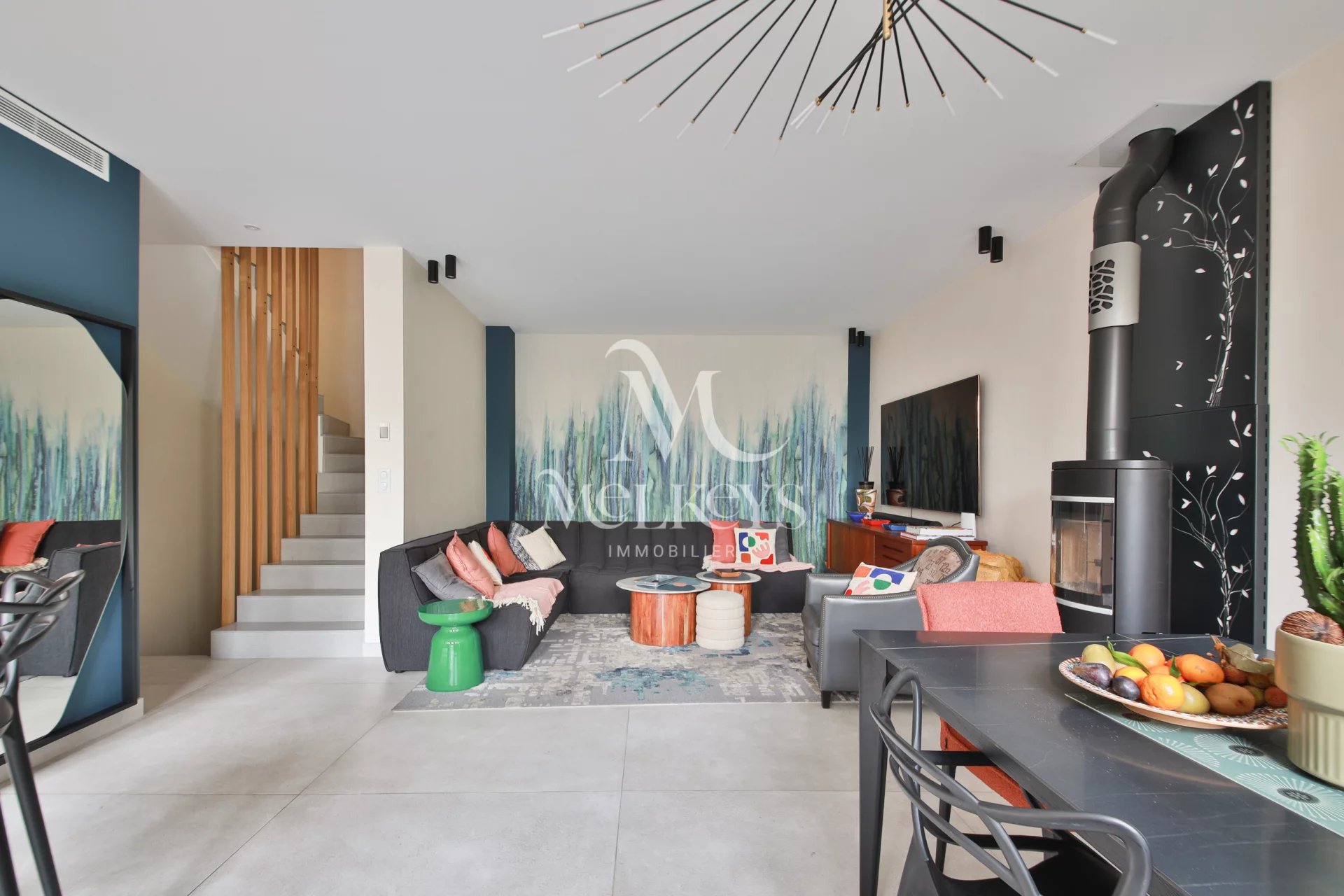 A vendre maison Boulogne-Billancourt 92100; 2 185 000 &euro; 