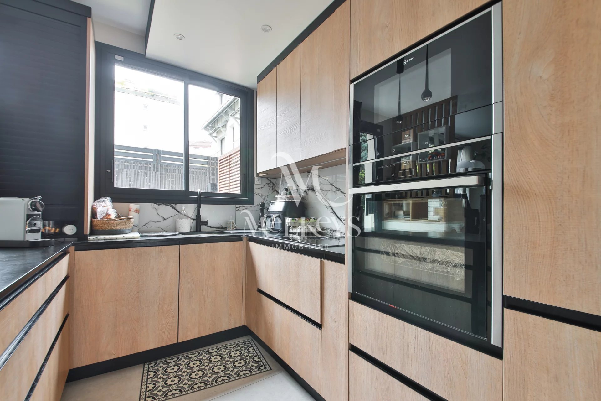 Maison 2 185 000 &euro;  Réf. 86462403-86462403 Boulogne-Billancourt