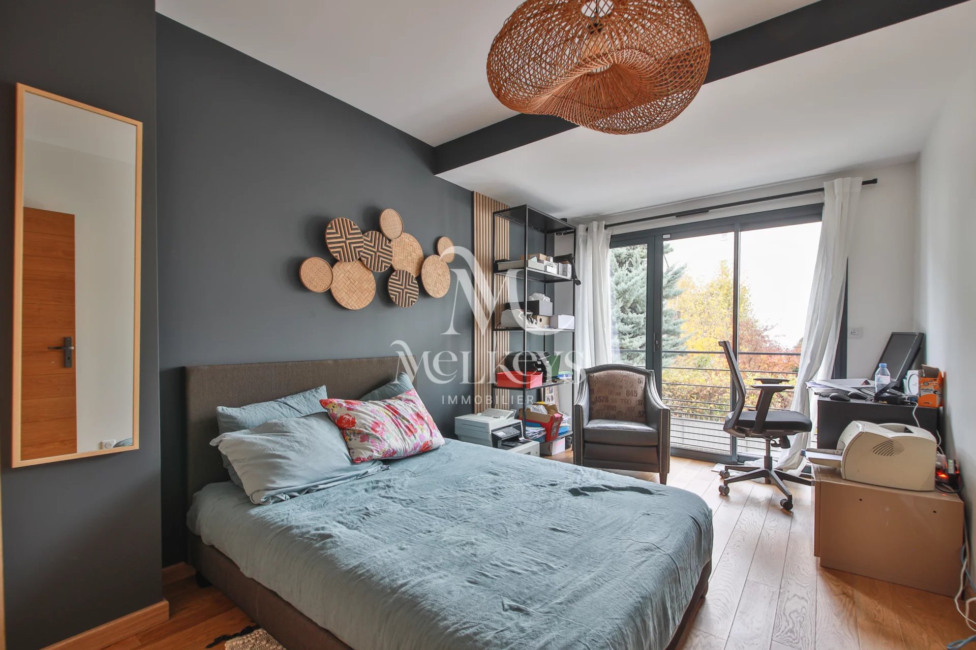 A vendre maison Boulogne-Billancourt 92100; 2 185 000 &euro; 