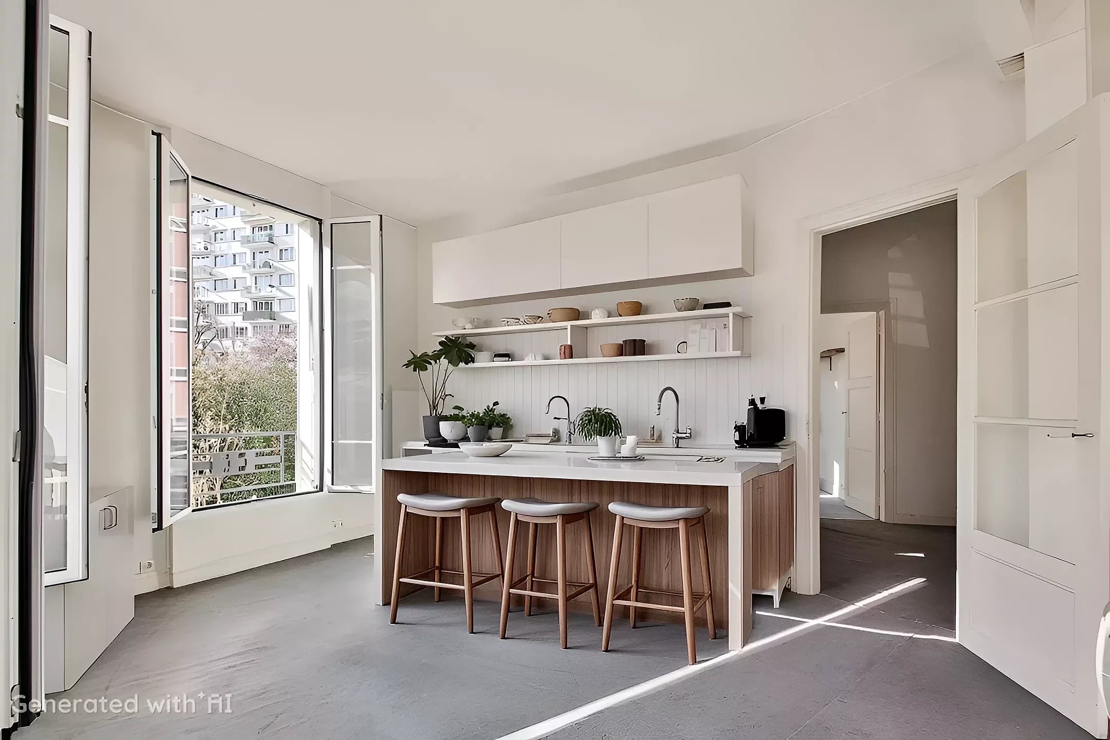 A vendre appartement Boulogne-Billancourt 92100; 460 000 &euro; 