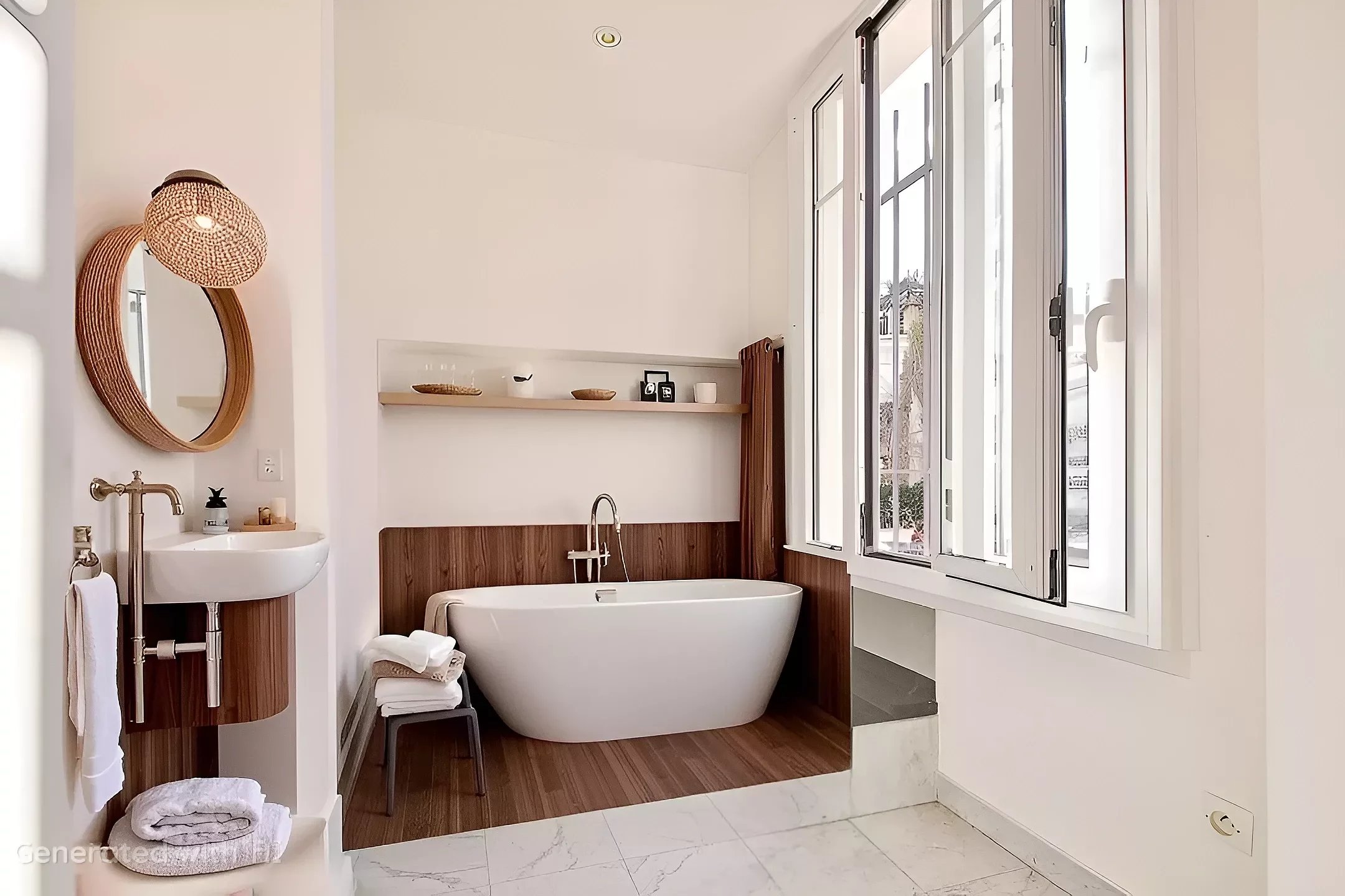 Vente appartement 460 000 &euro;  Boulogne-Billancourt