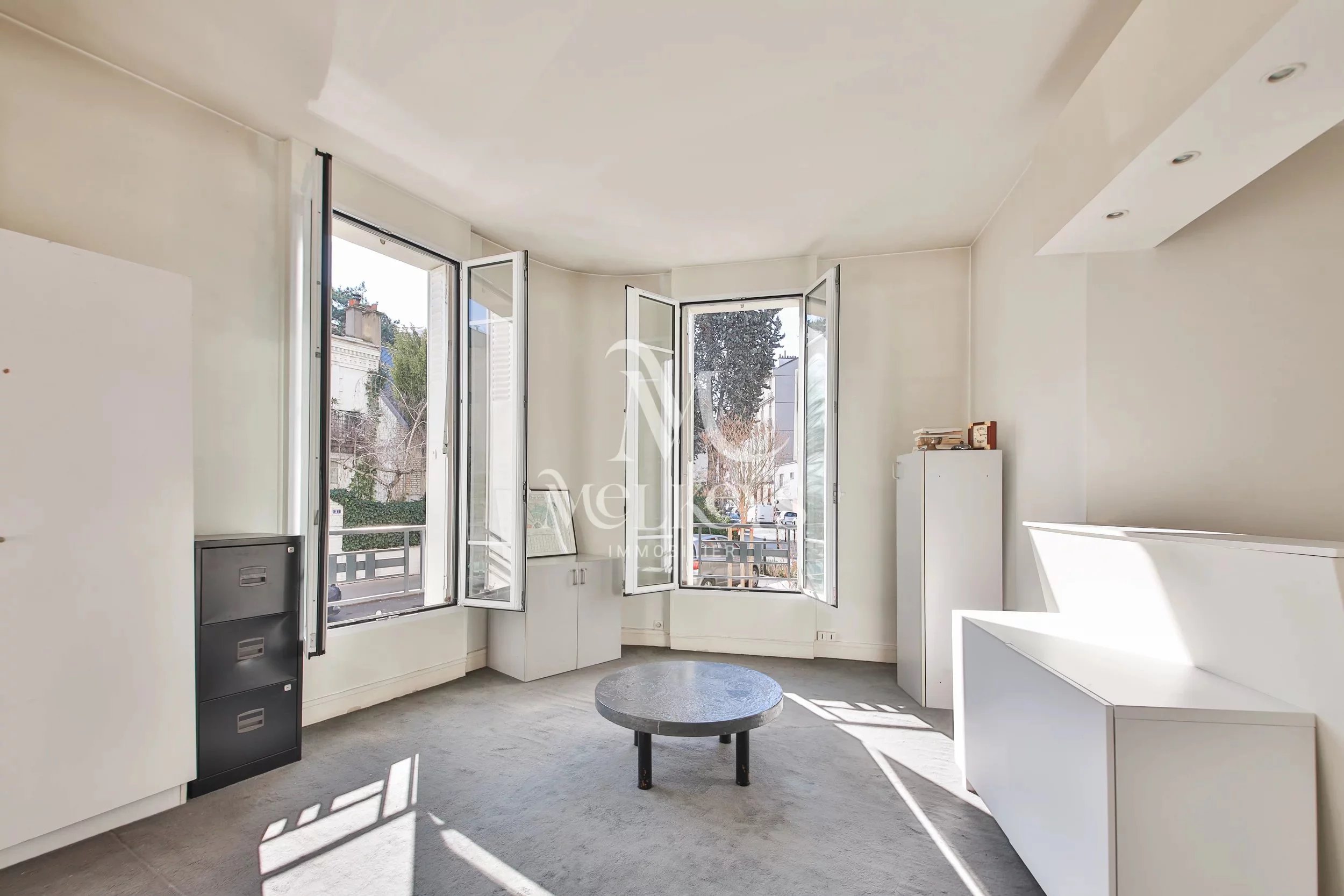 A vendre appartement Boulogne-Billancourt 92100; 460 000 &euro; 