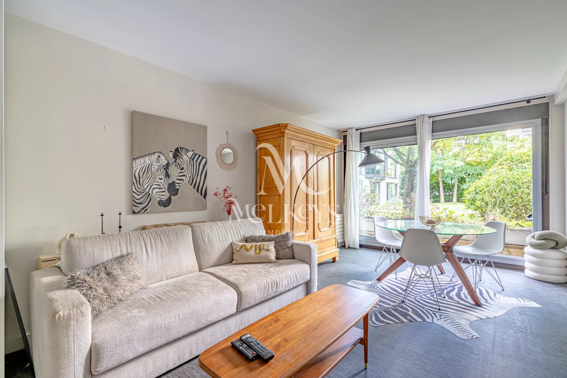 A vendre appartement Boulogne-Billancourt 92100; 495 000 &euro; 