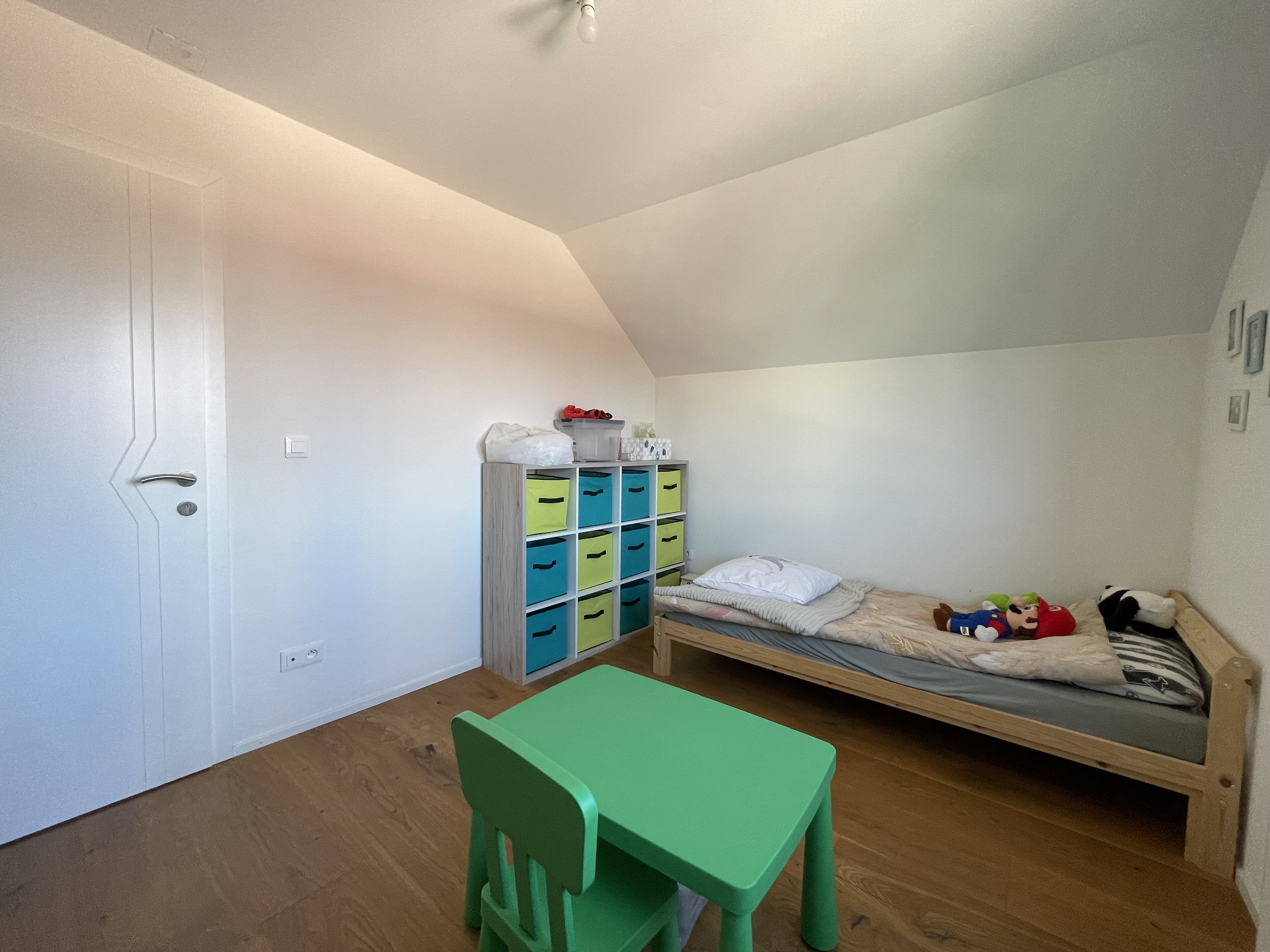 Achat maison Saint Louis Réf. 2211