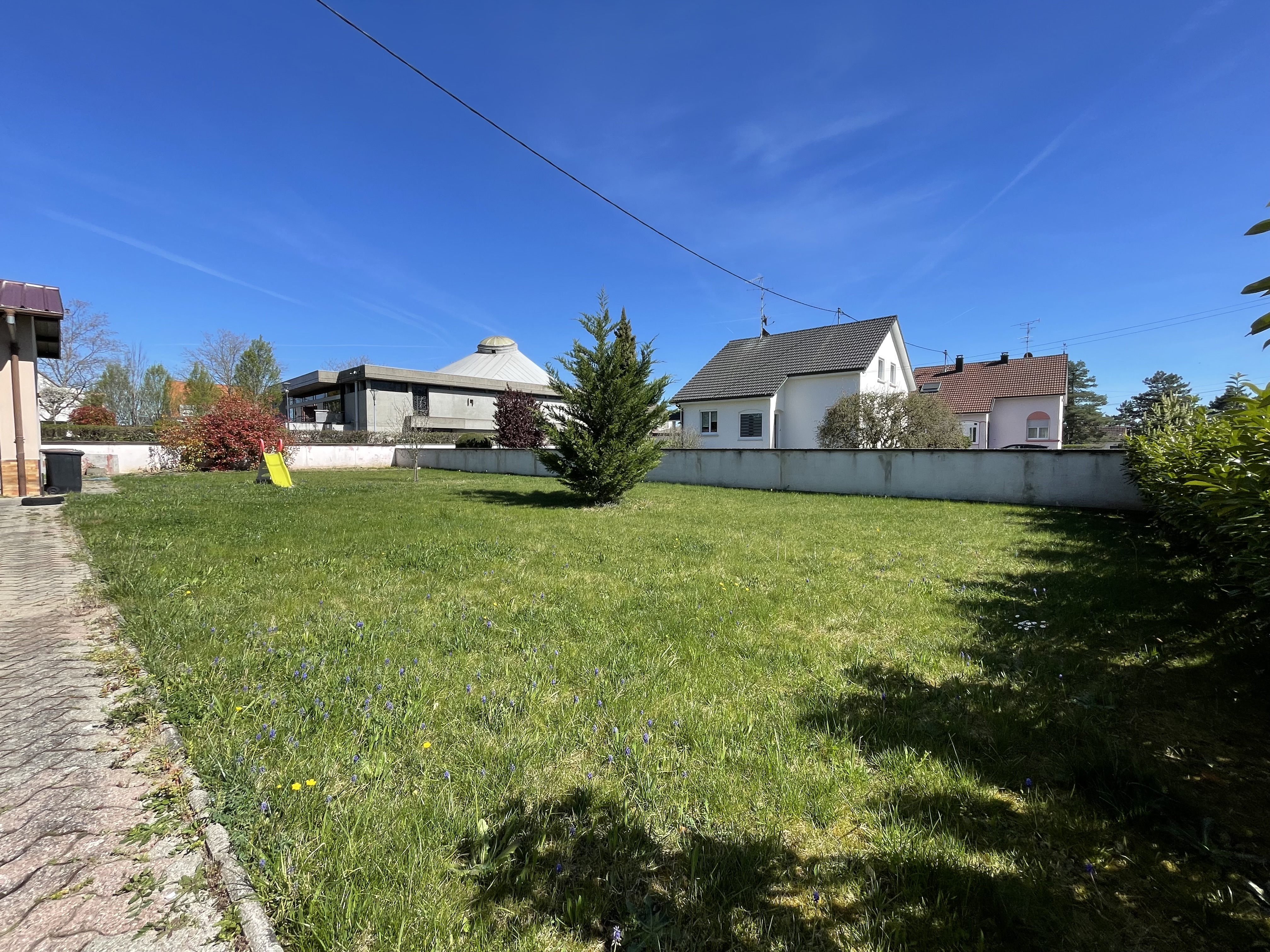 Achat maison Saint Louis Réf. 2211