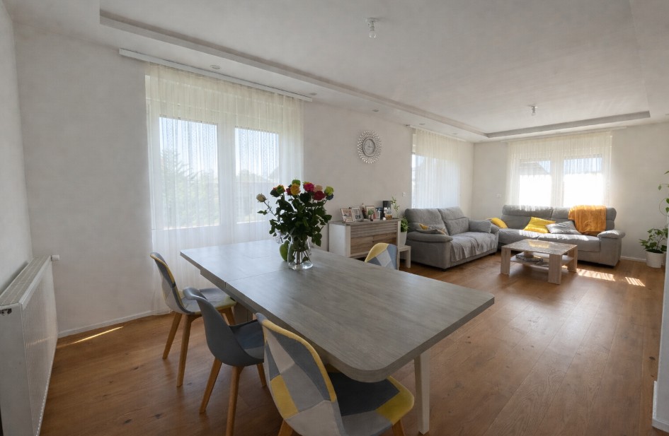 Maison 509 600 &euro; Réf. 2211 Saint Louis