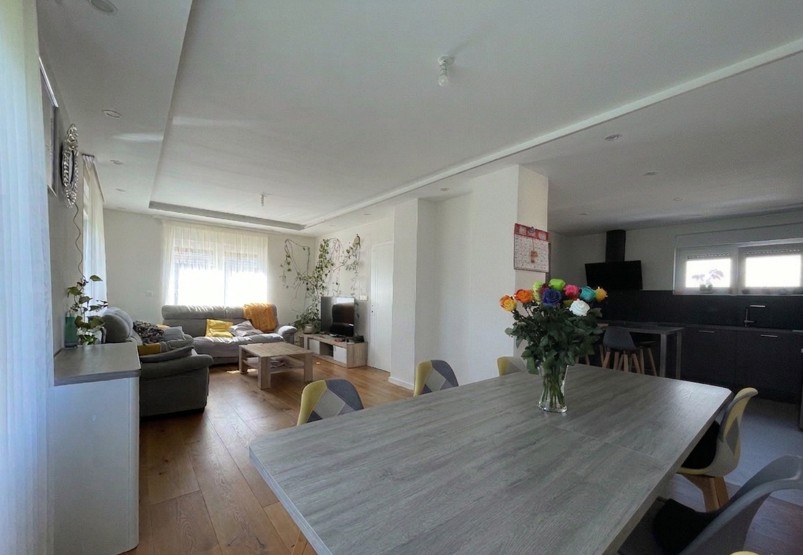 Maison 509 600 &euro; Réf. 2211 Saint Louis